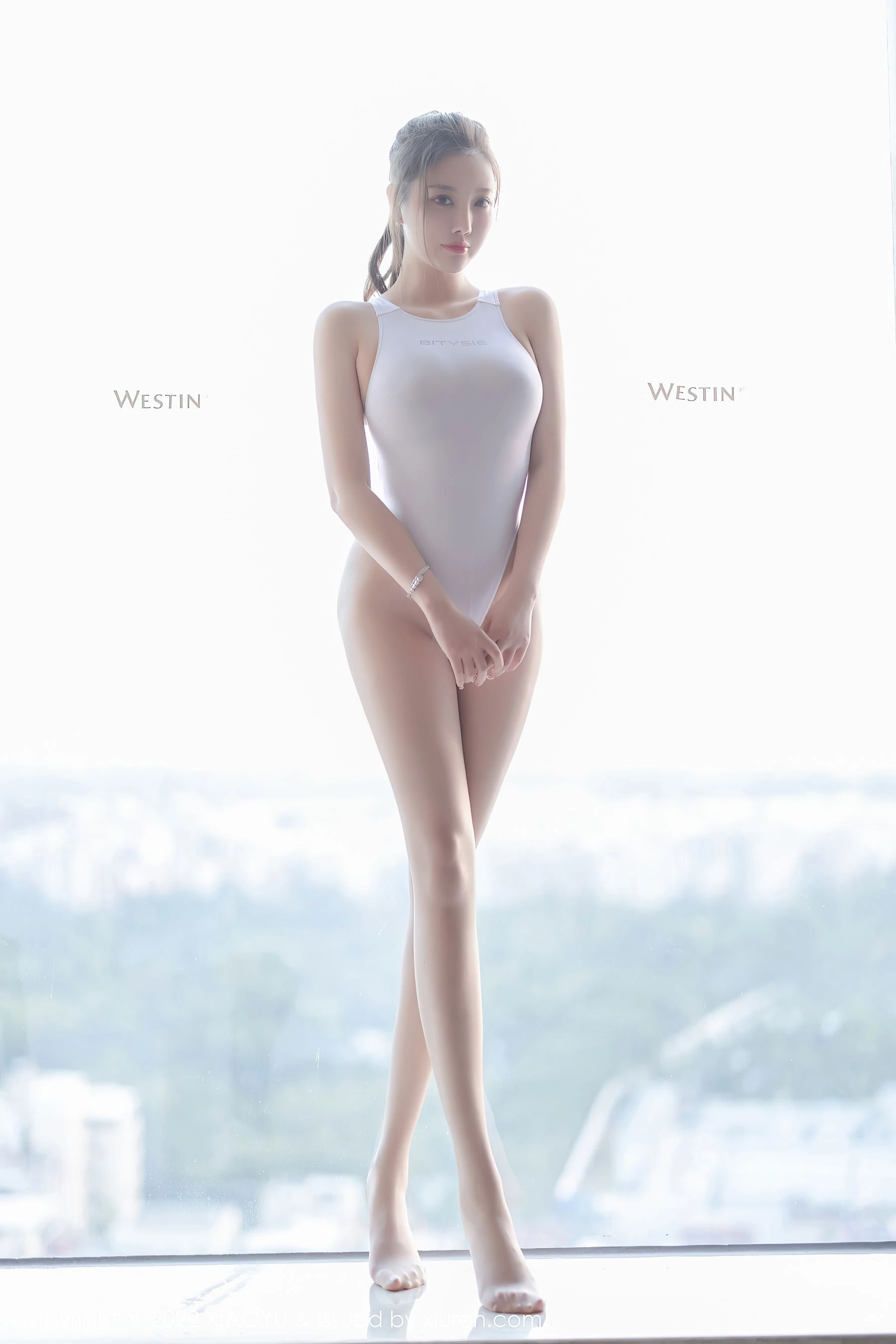 语画界 Vol.714 杨晨晨Yome