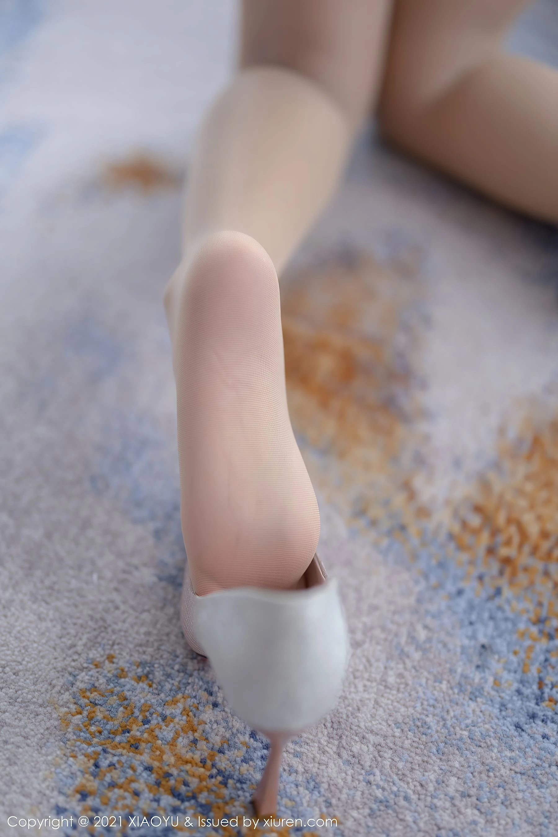 语画界 Vol.652 王馨瑶yanni