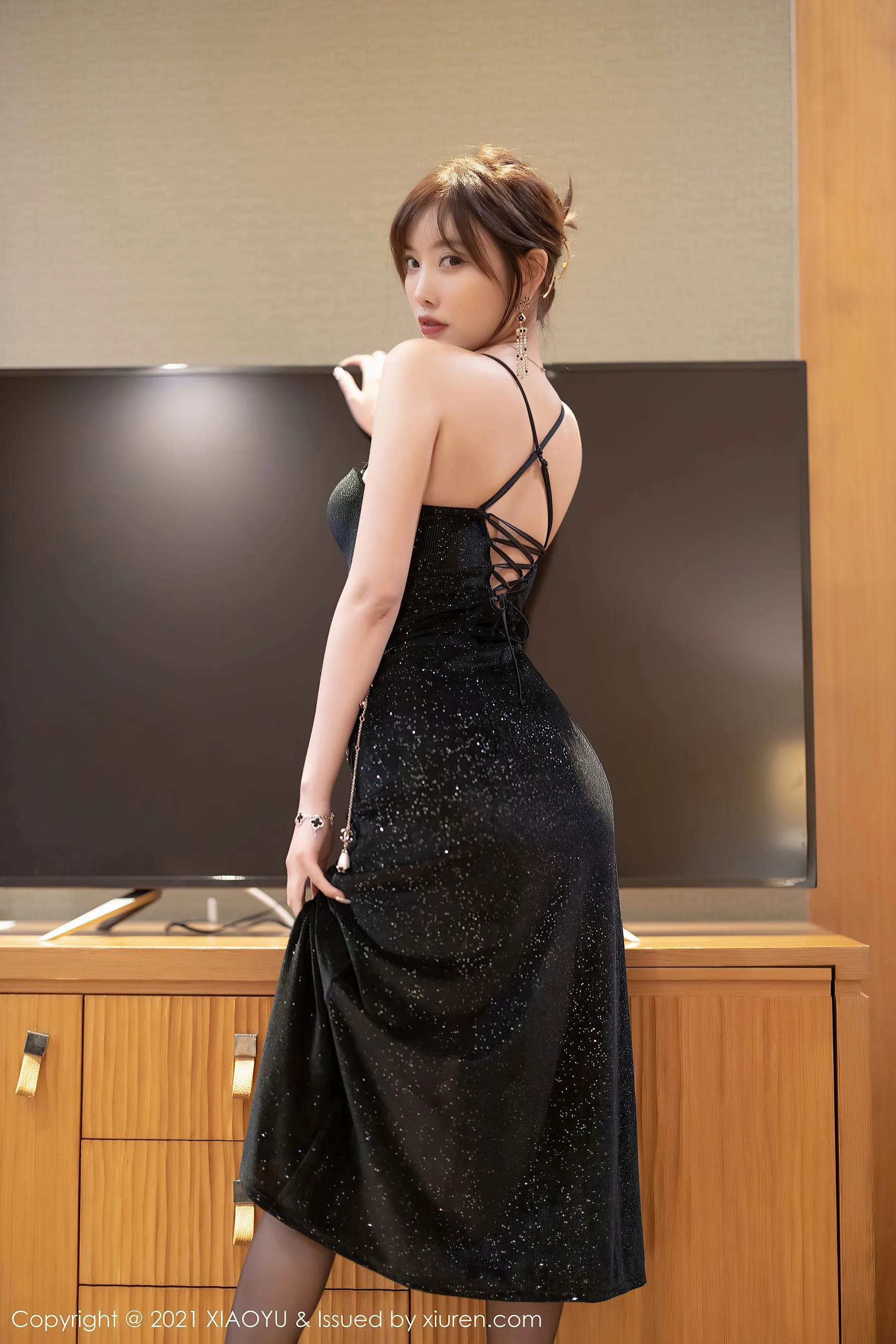 语画界 Vol.660 杨晨晨Yome