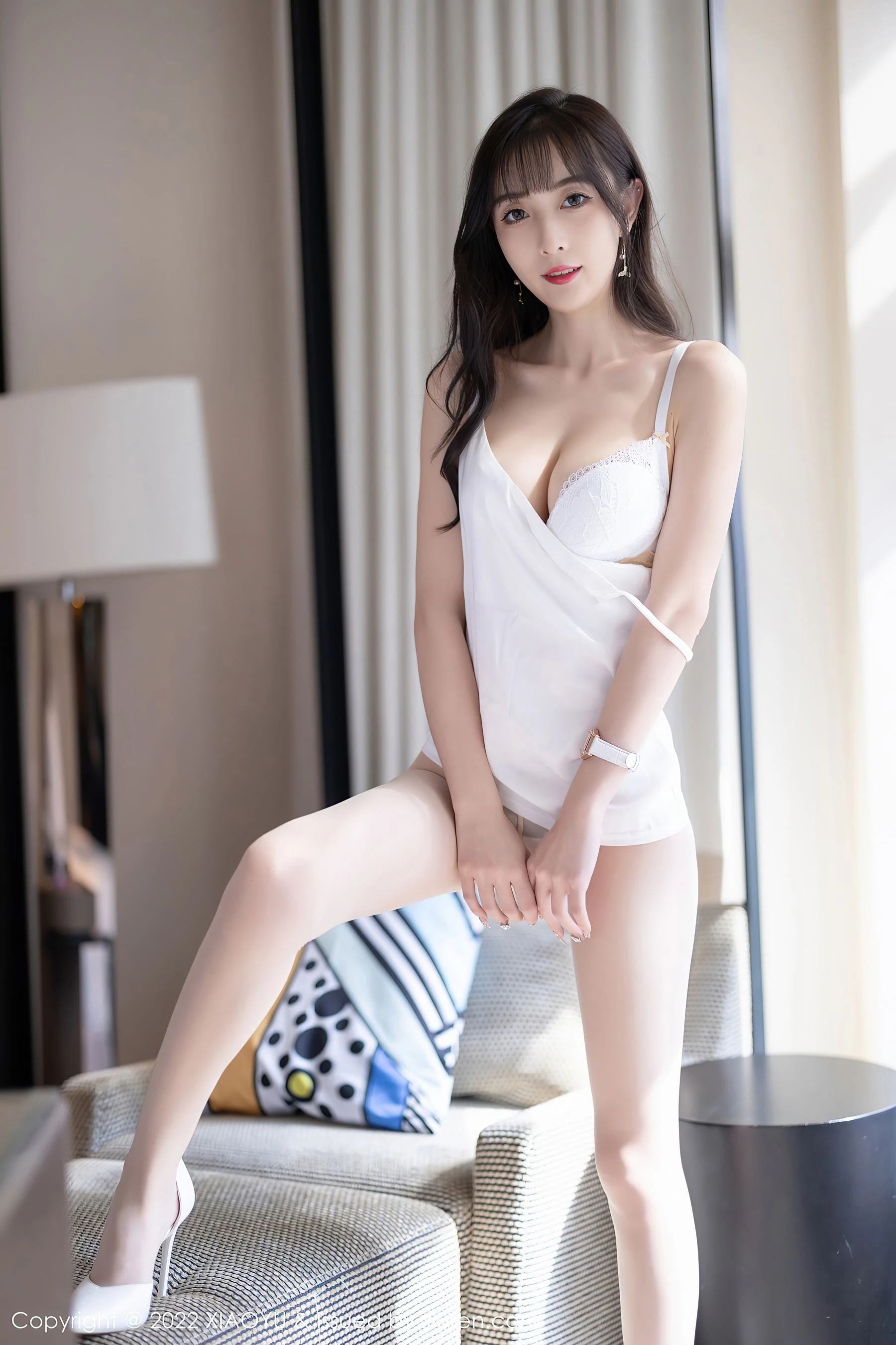 语画界 VOL.815 林星阑