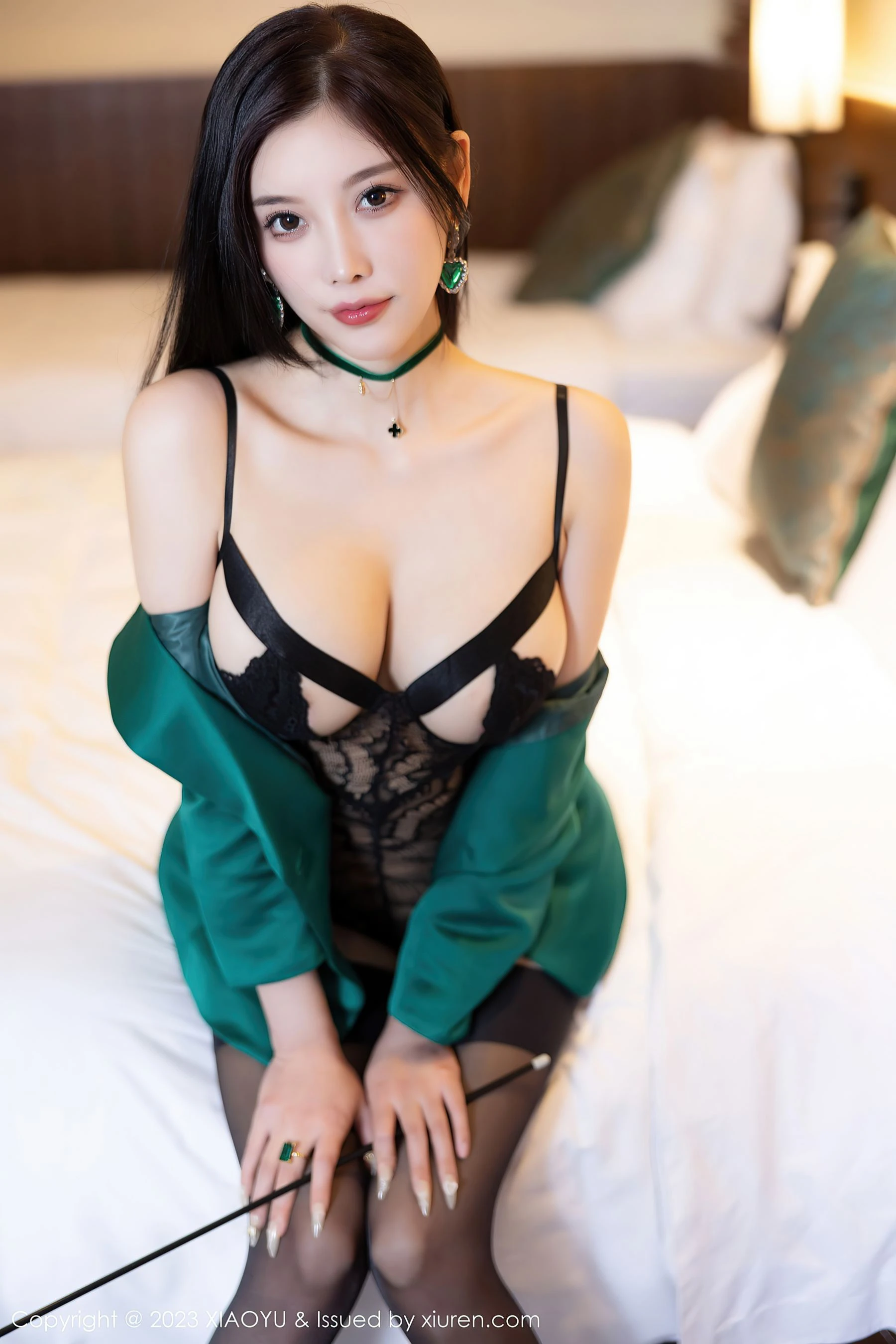 语画界 VOL.983 杨晨晨Yome