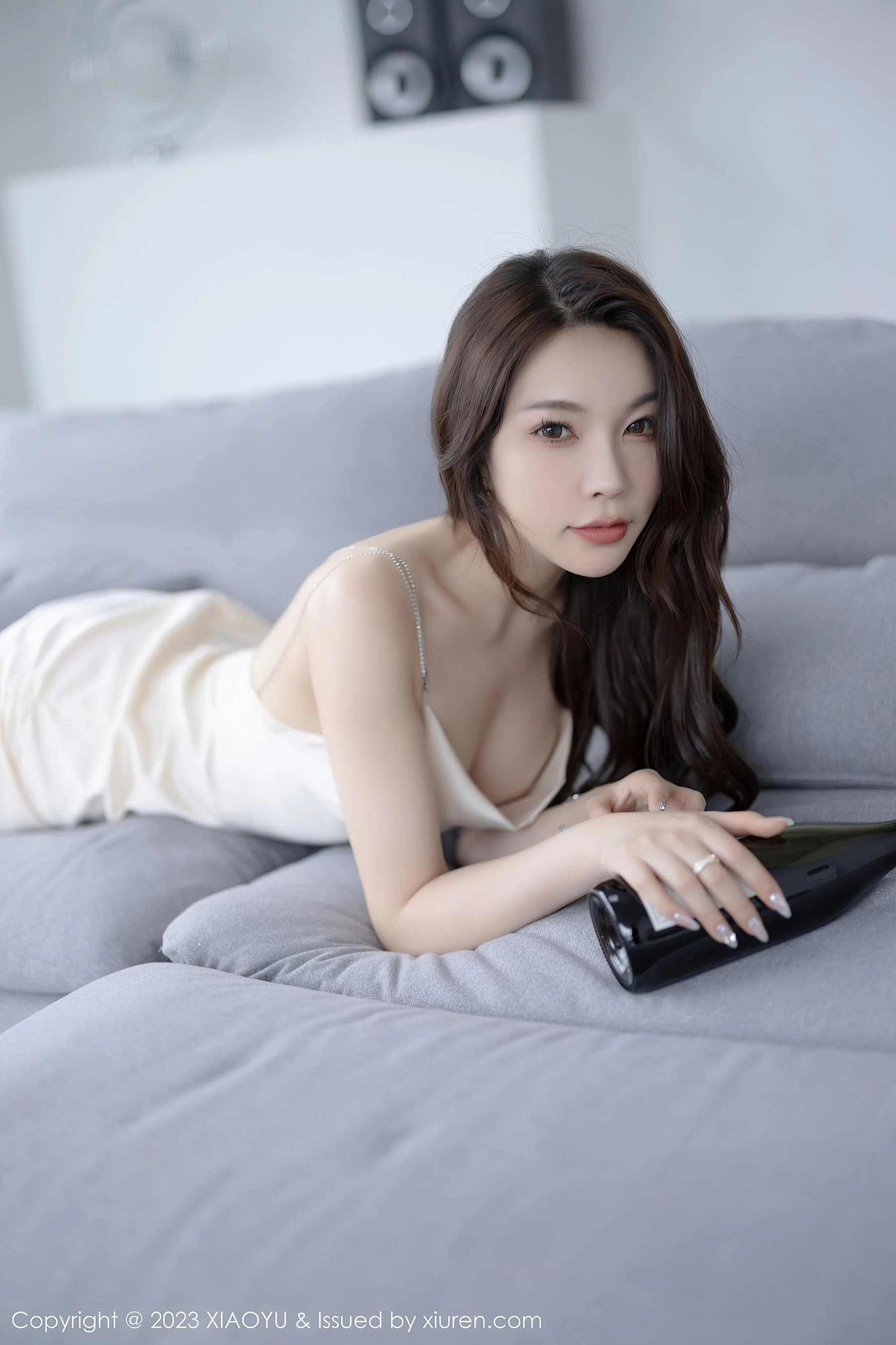 语画界 VOL.960 徐莉芝Booty