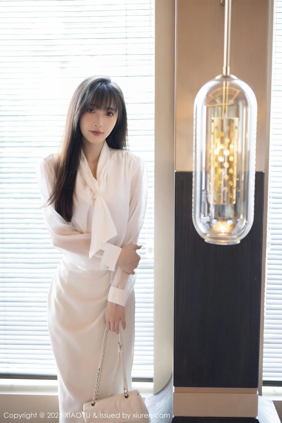 XIAOYU 语画 Vol.1088 林星阑 丝足美不胜收贵州旅拍 [92P]