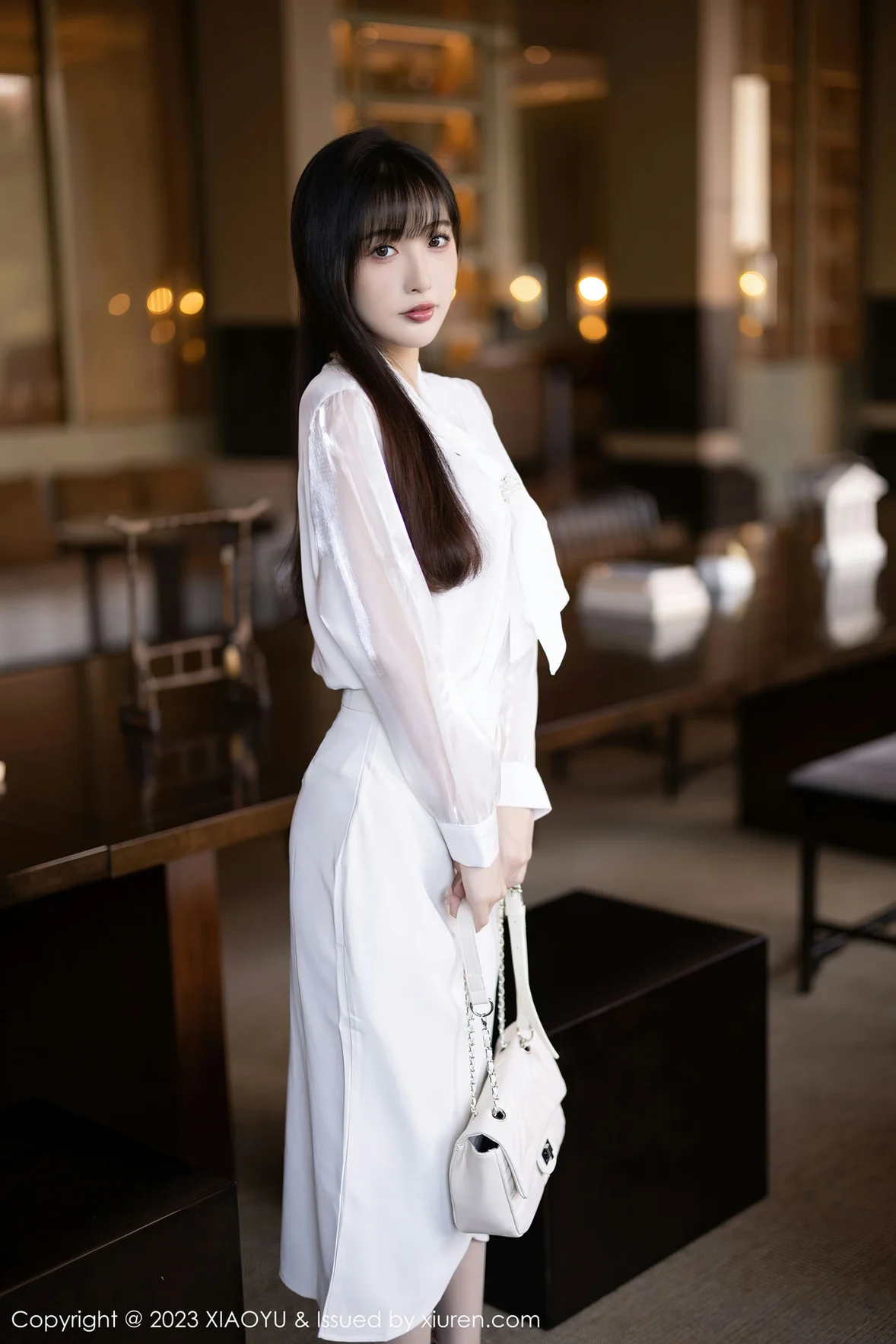 XIAOYU 语画 Vol.1088 林星阑 丝足美不胜收贵州旅拍 [92P]