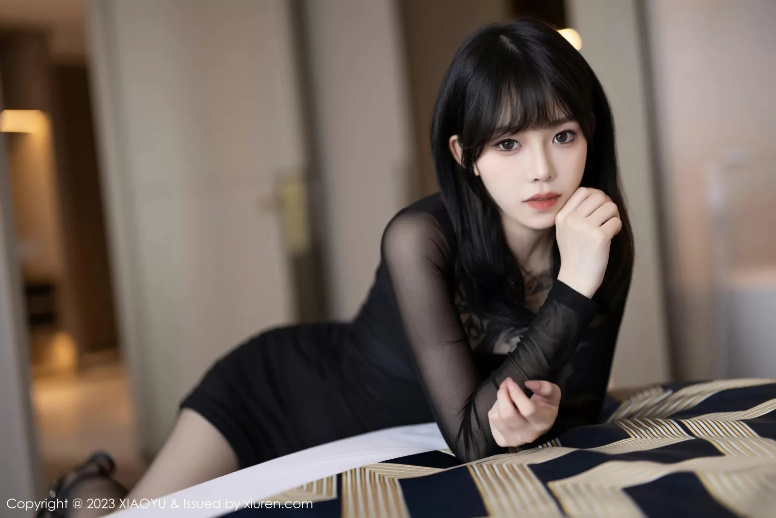 语画界 VOL.1124 奶瓶 [83P]