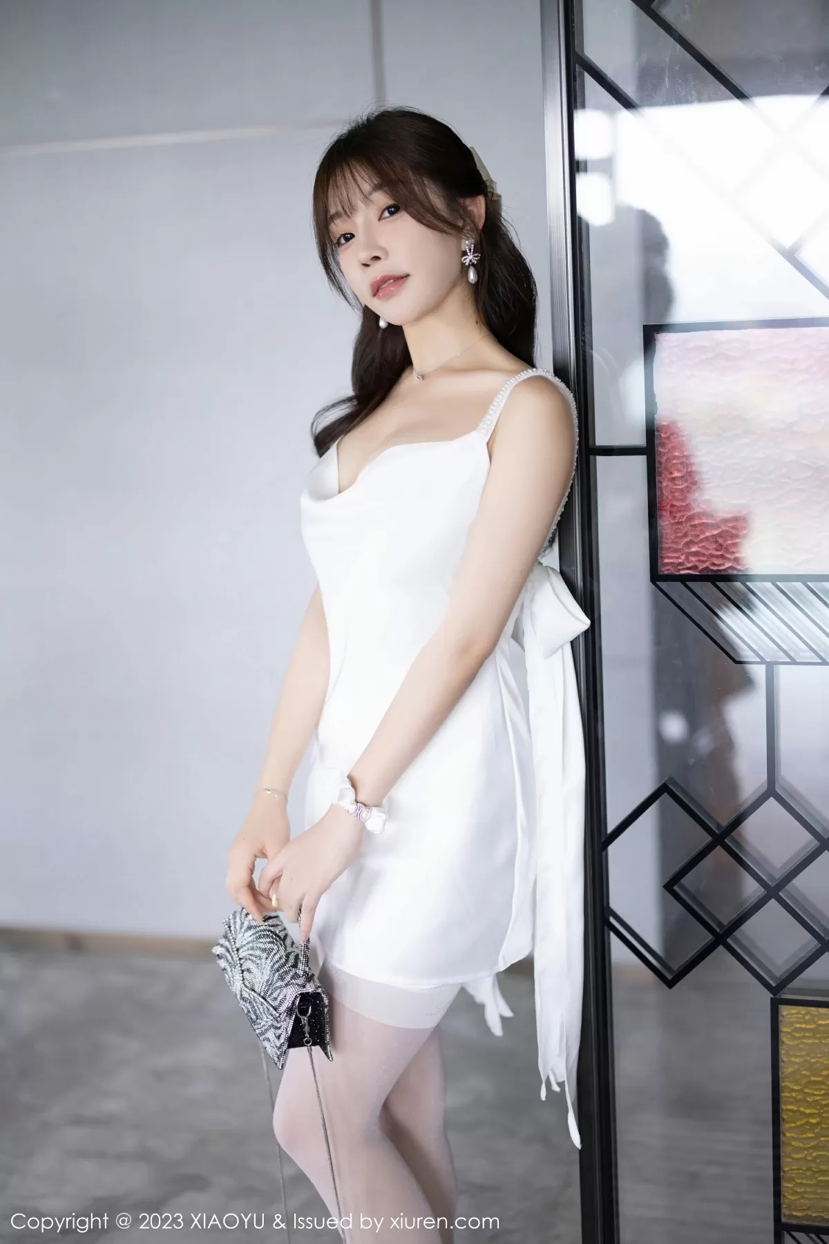 语画界 VOL.1131 徐莉芝Booty [88P]