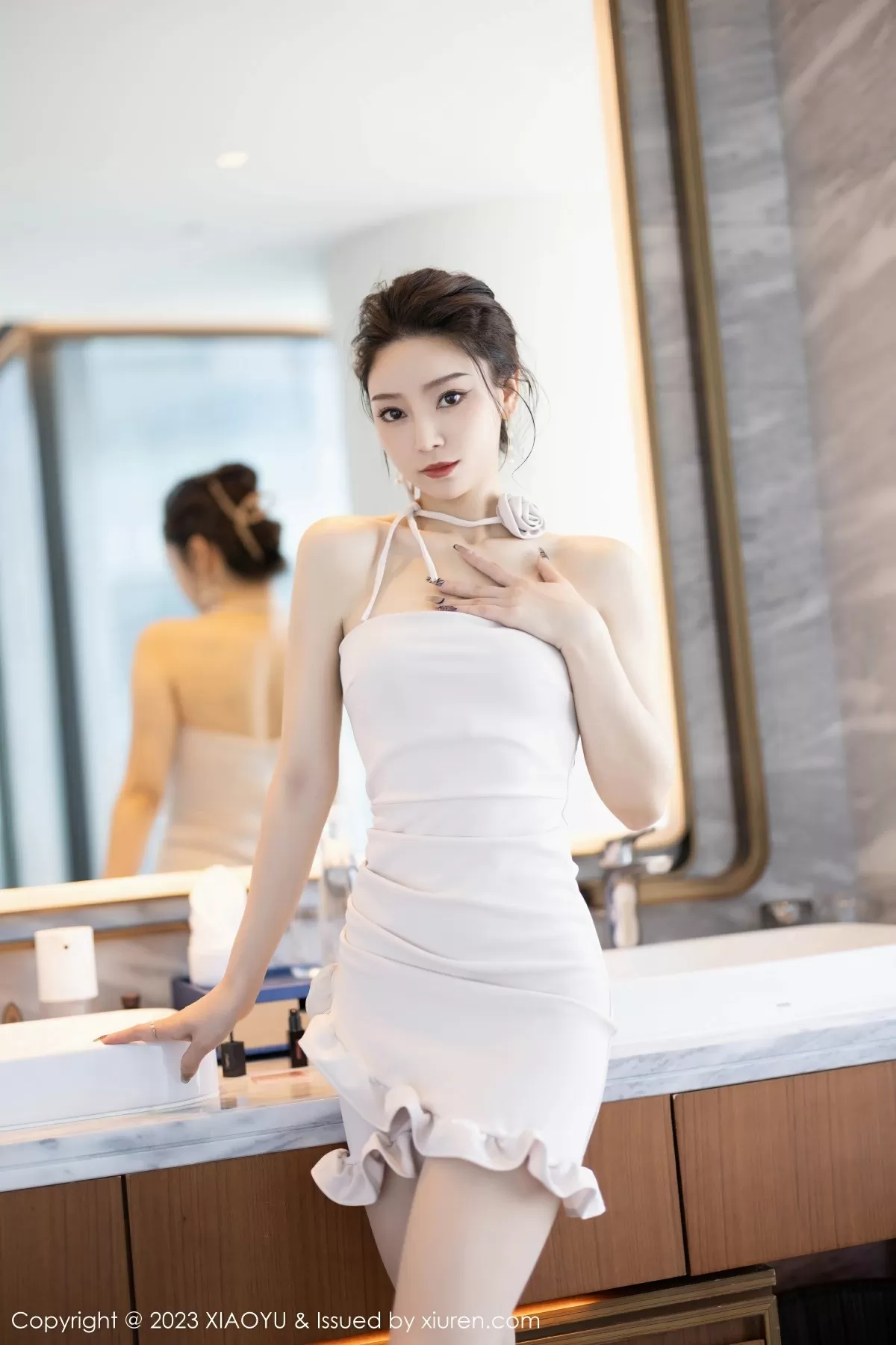 语画界 VOL.1132 苏曼兮 [81P]