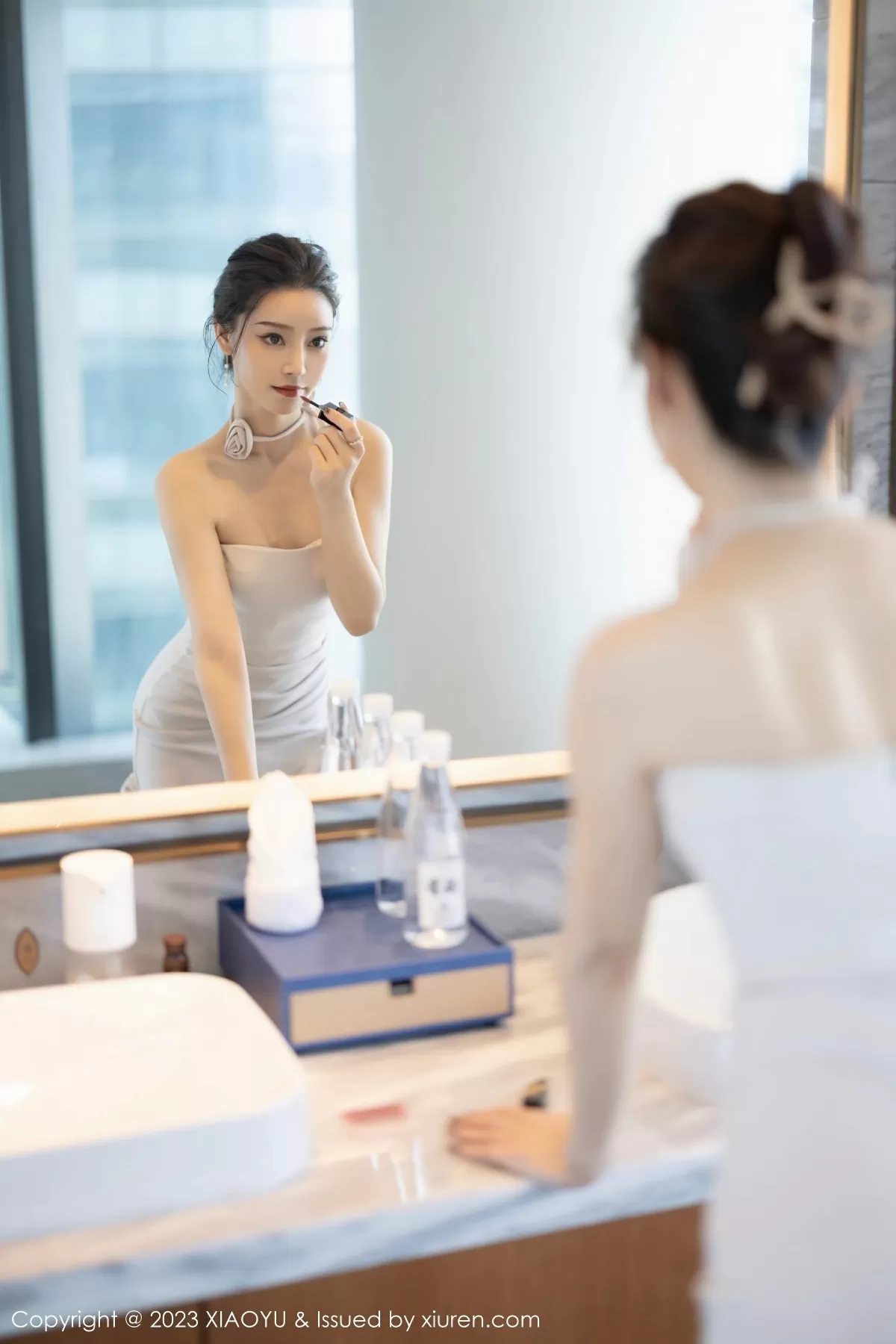 语画界 VOL.1132 苏曼兮 [81P]