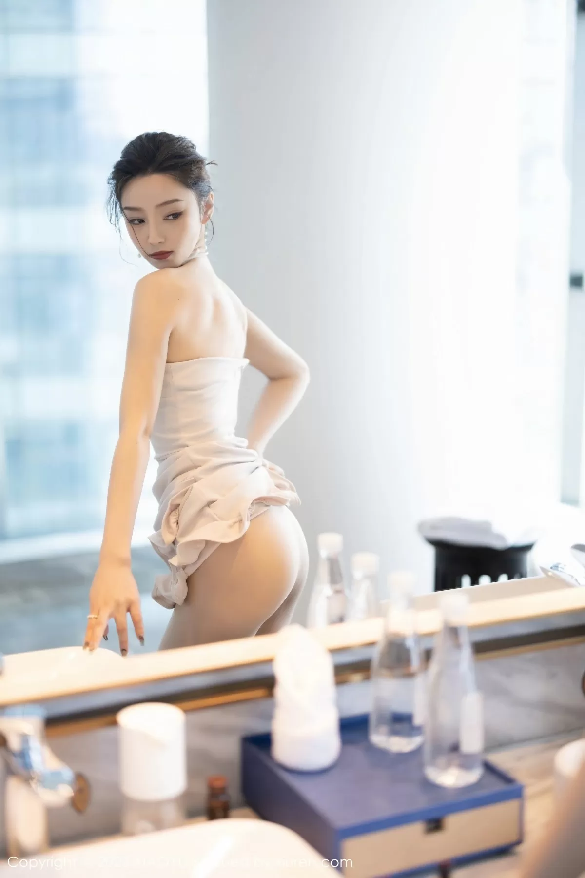 语画界 VOL.1132 苏曼兮 [81P]