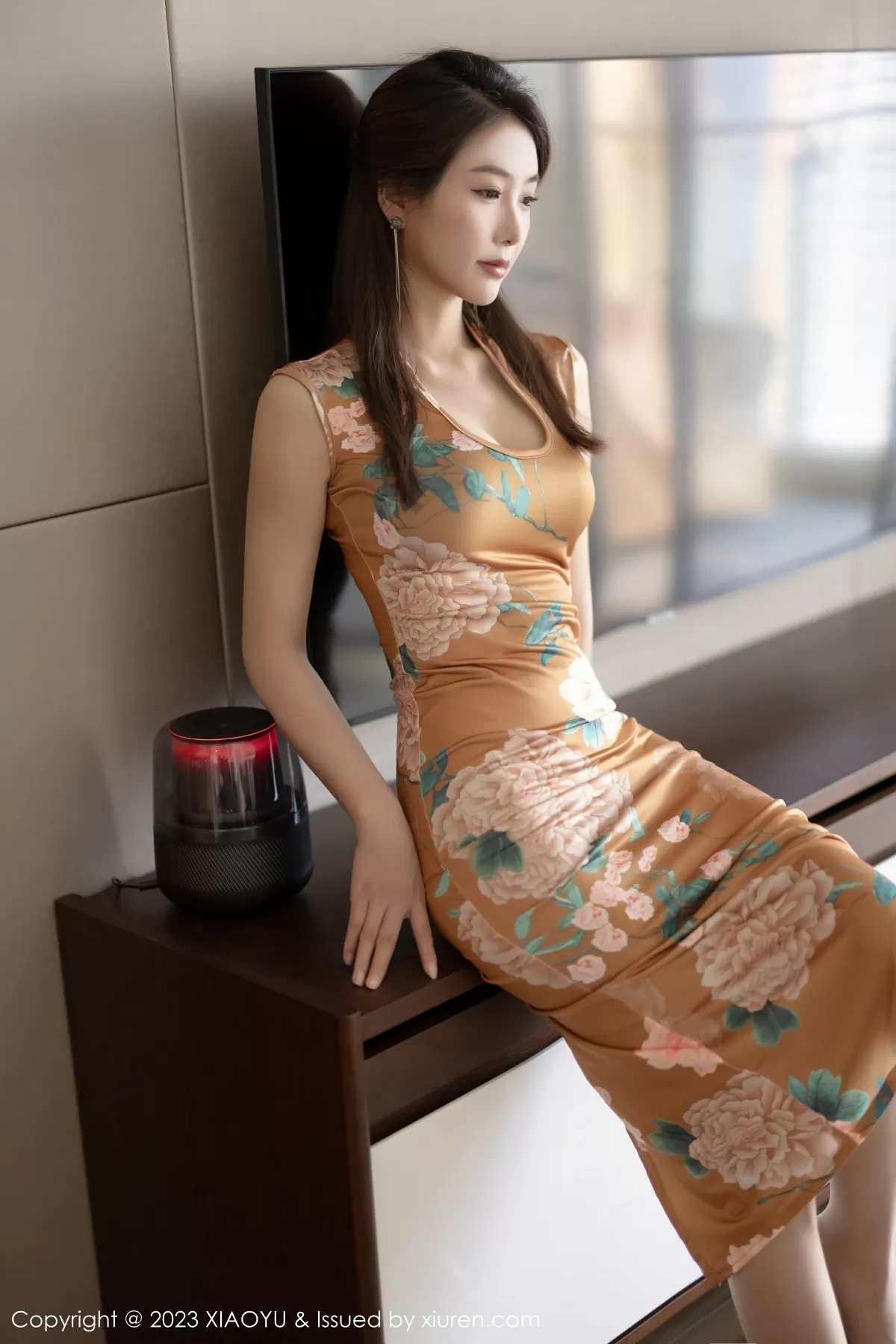 语画界 VOL.1133 苏苏阿 [82P]