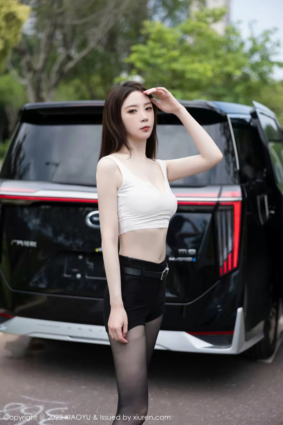 语画界 VOL.1134 梦心玥 [82P]