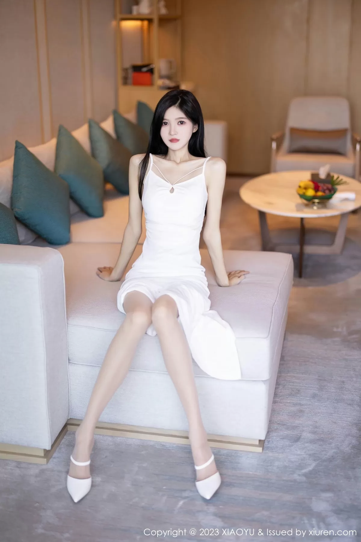 语画界 VOL.1136 程程程- [82P]