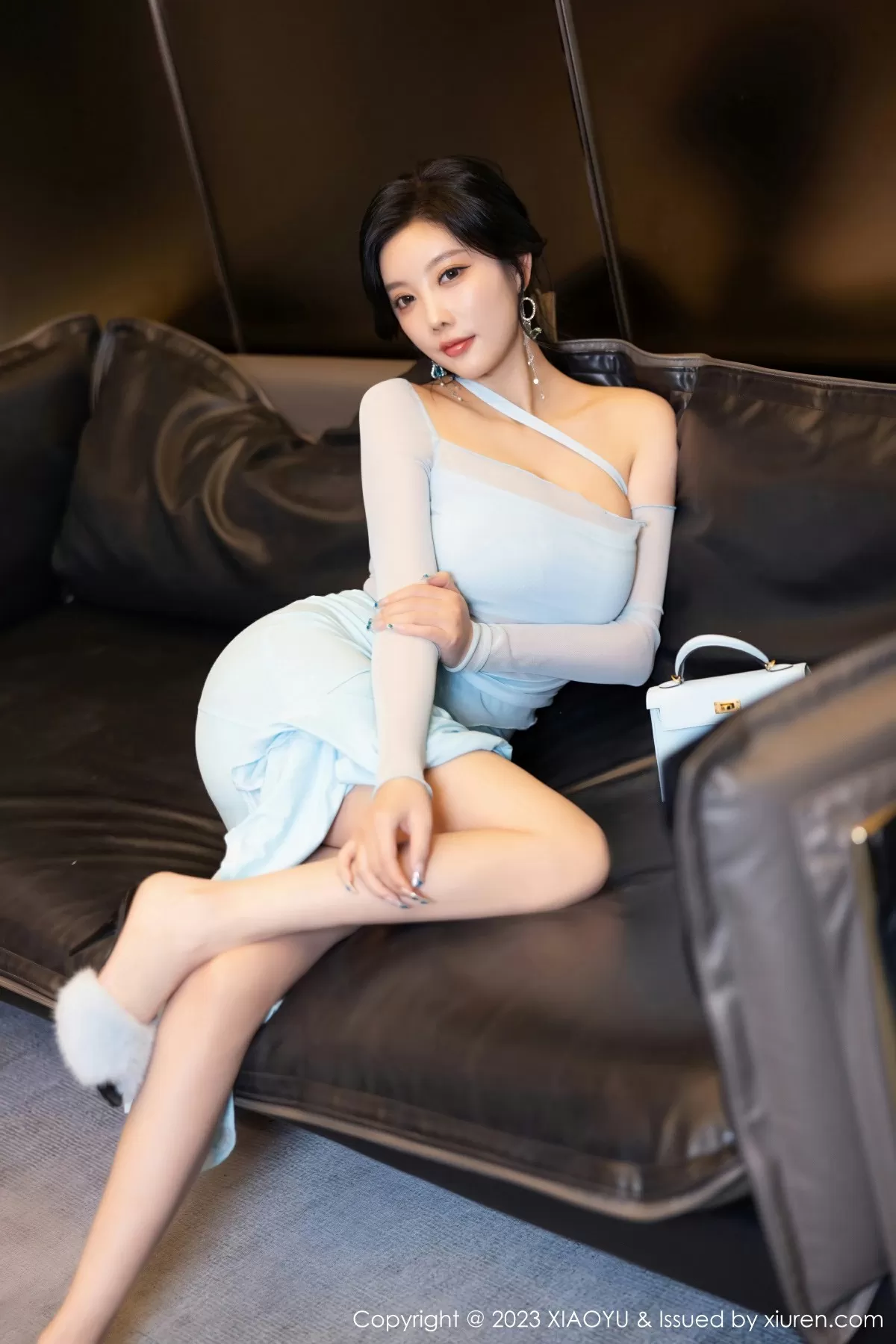 语画界 VOL.1139 杨晨晨Yome [84P]