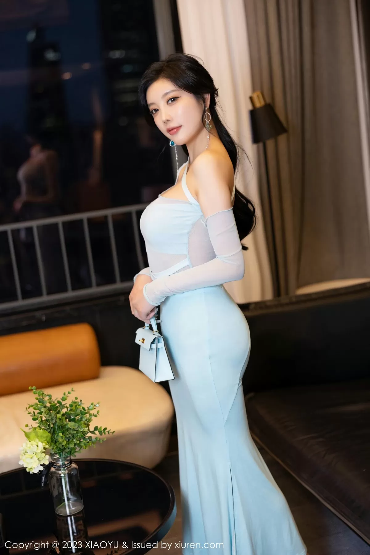 语画界 VOL.1139 杨晨晨Yome [84P]