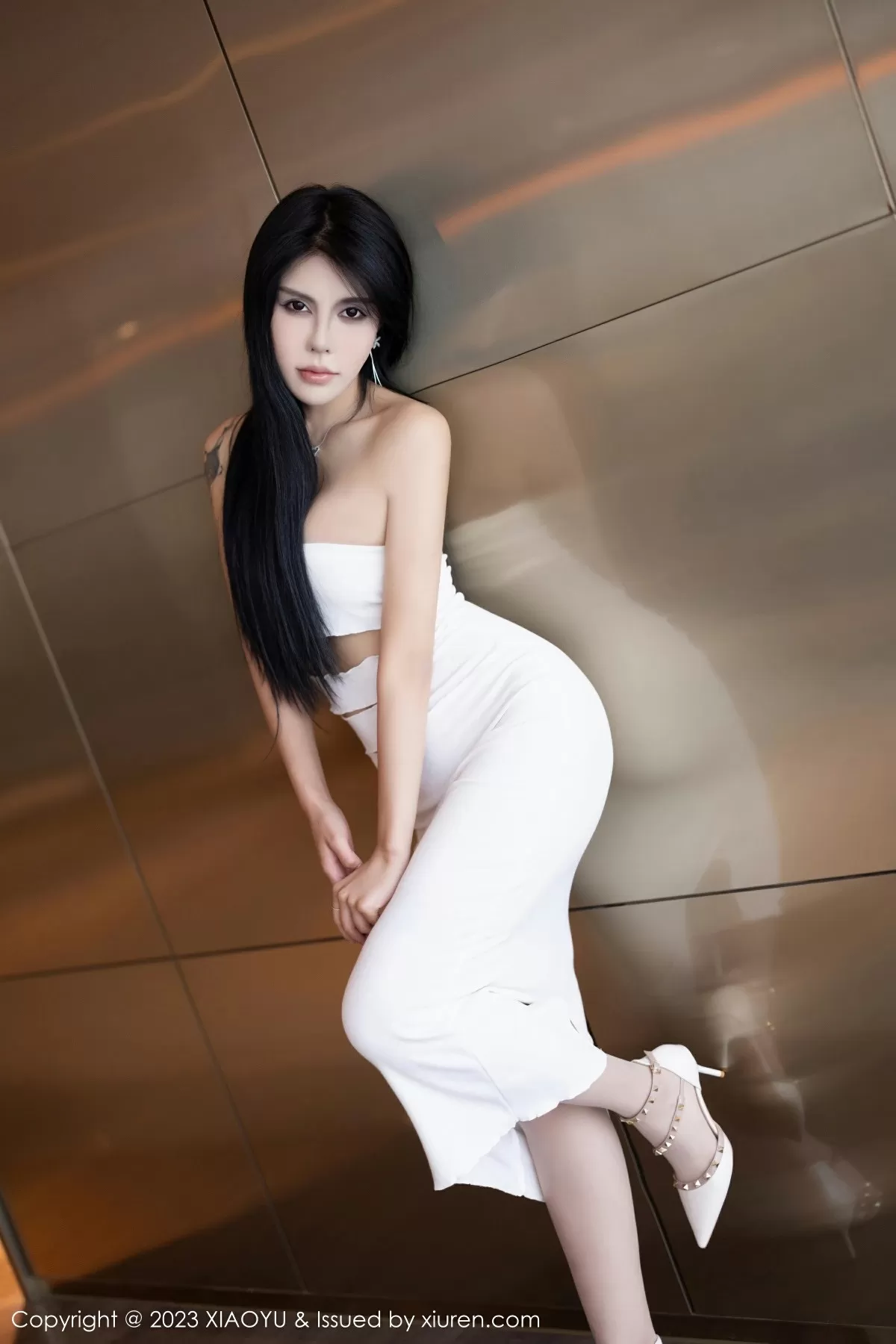 语画界 VOL.1141 金纯一 [88P] 插图6