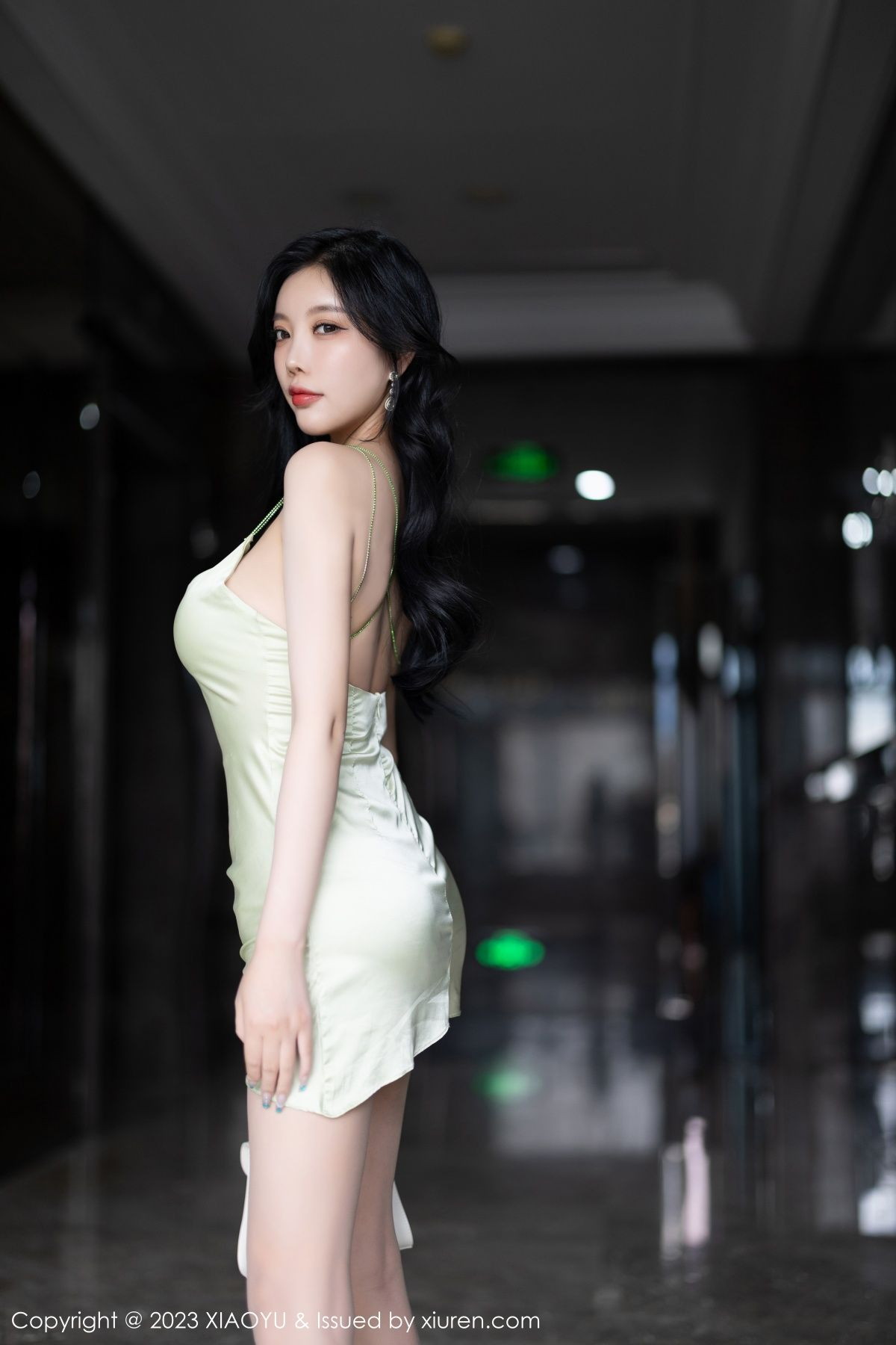 语画界 VOL.1143 杨晨晨Yome [93P]