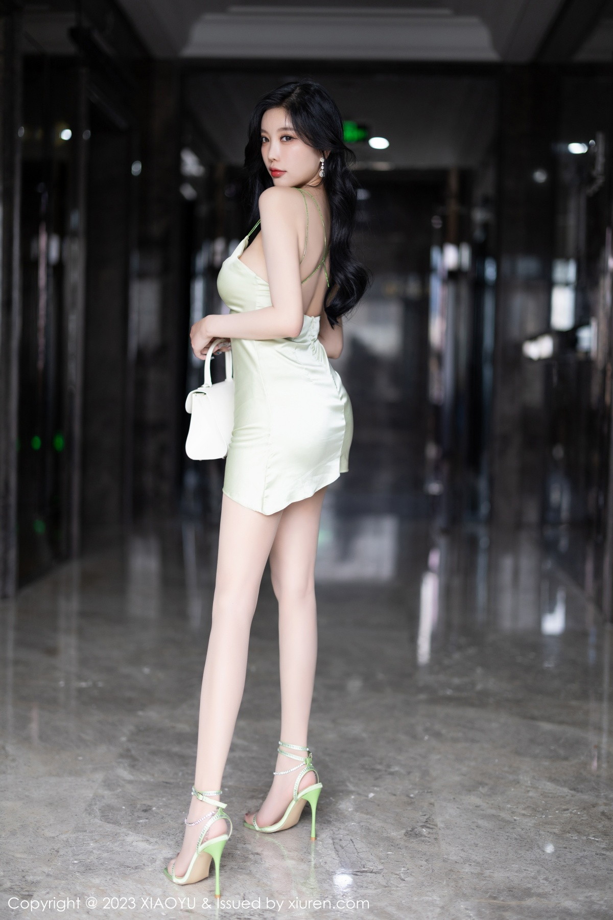 语画界 VOL.1143 杨晨晨Yome [93P]