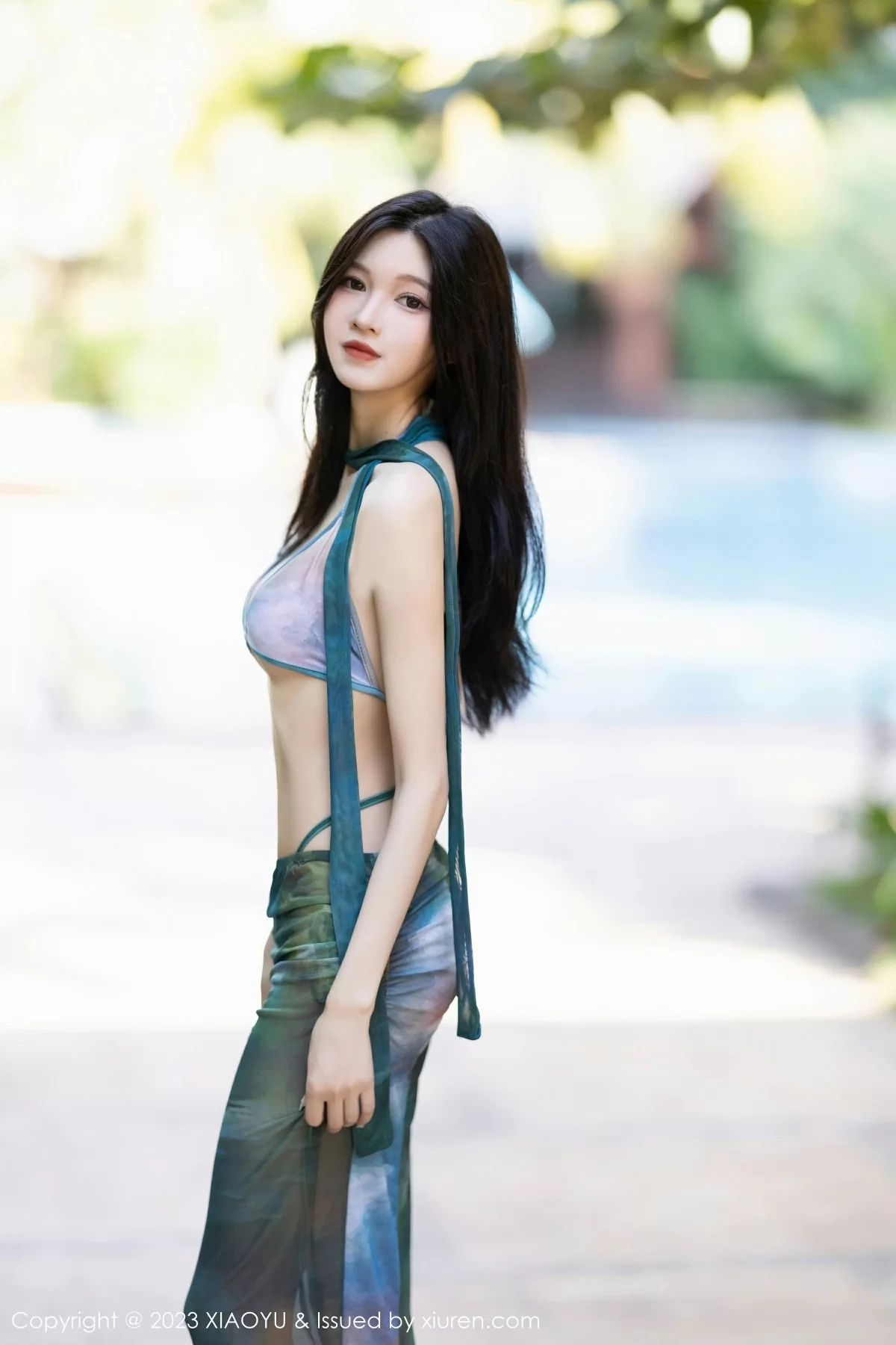 语画界 VOL.1146 程程程- [86P]