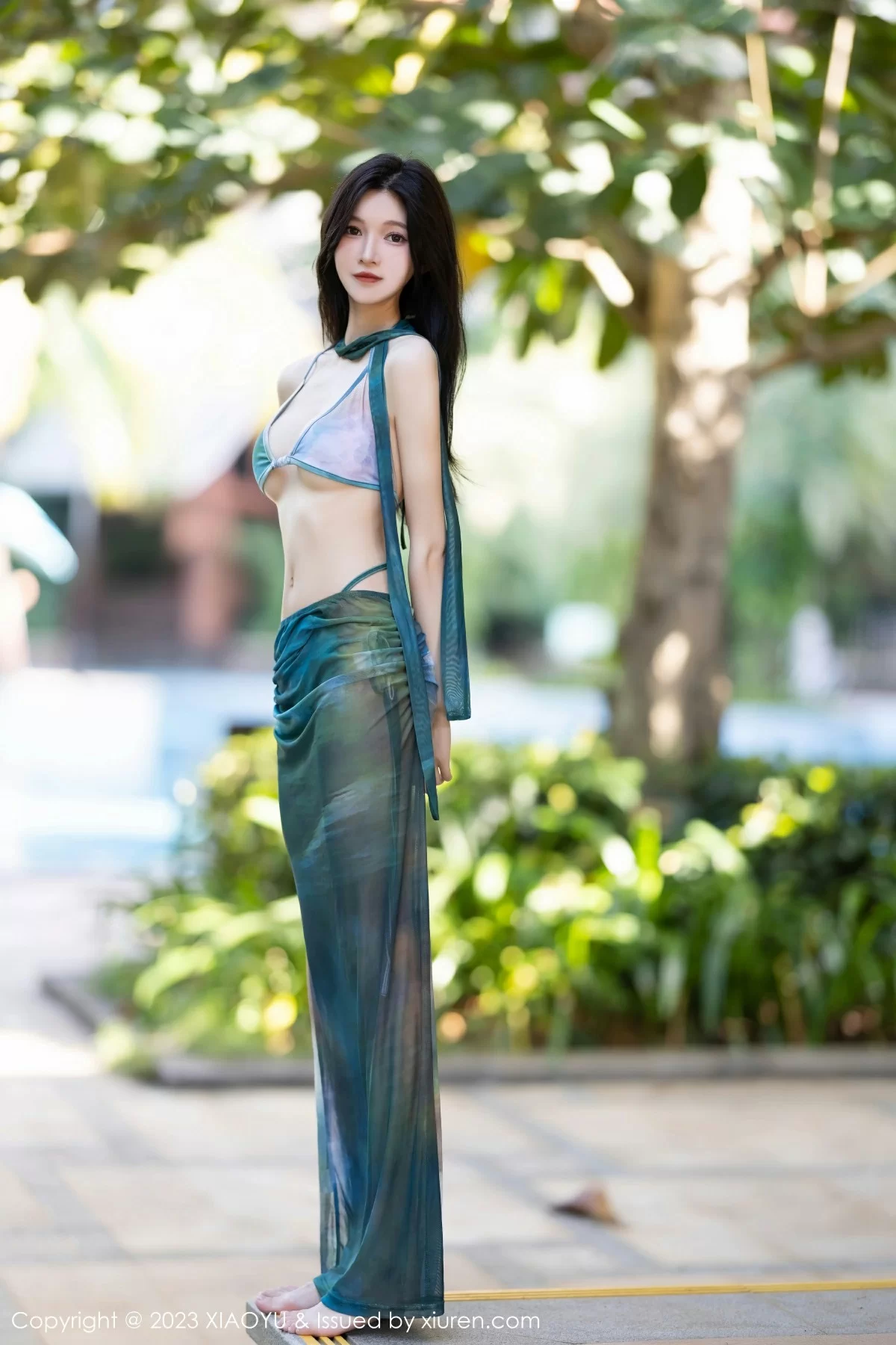 语画界 VOL.1146 程程程- [86P]