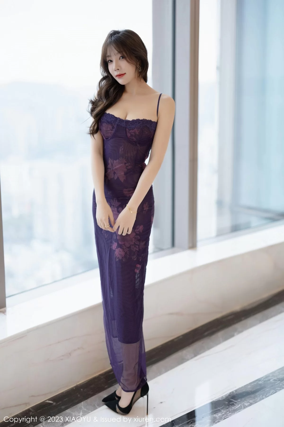 语画界 VOL.1147 徐莉芝Booty [92P]