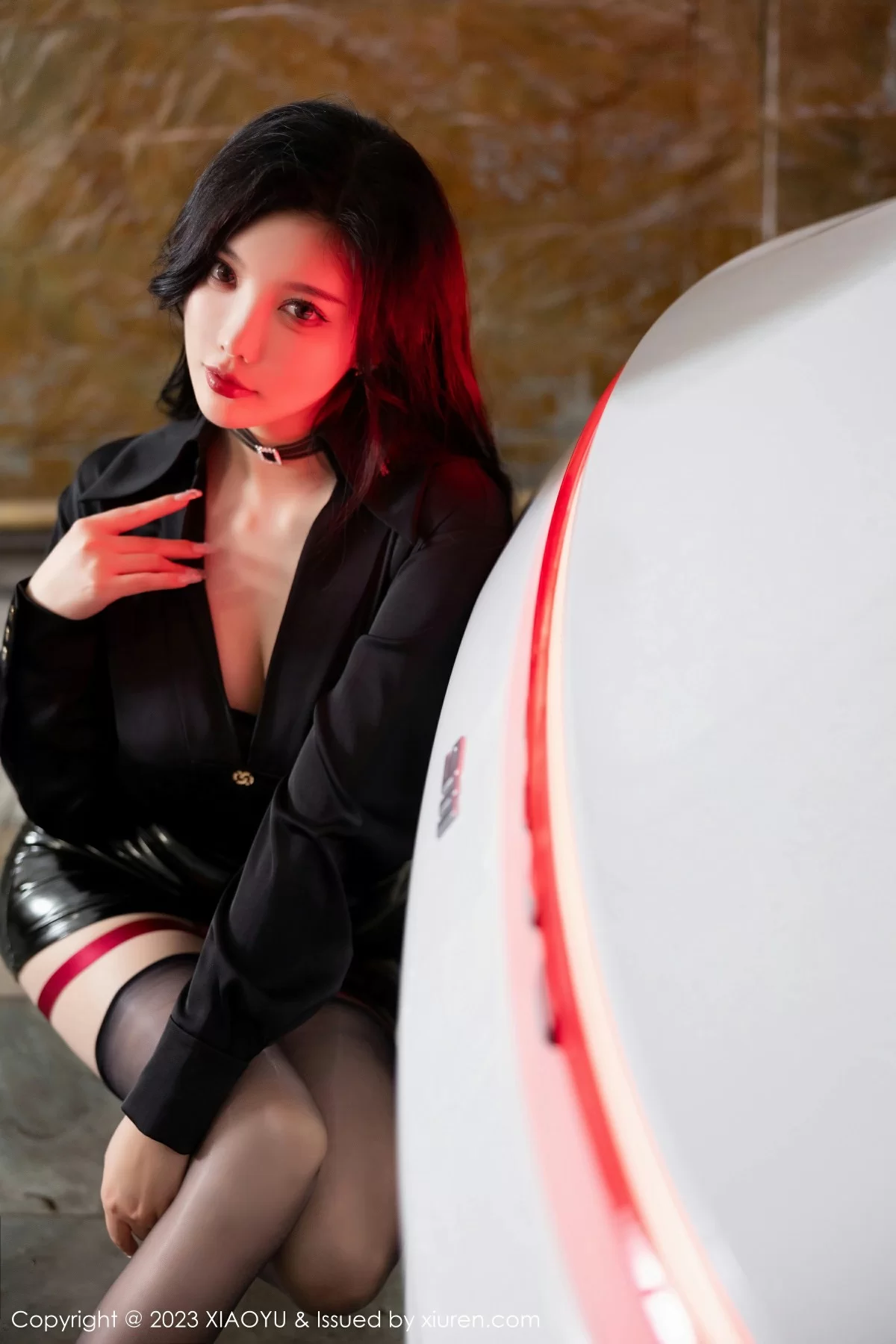 语画界 VOL.1148 杨晨晨Yome [83P]