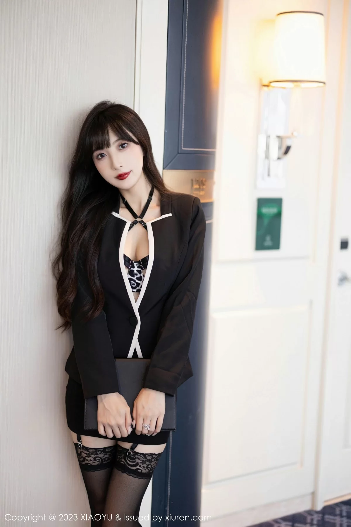 语画界 VOL.1149 林星阑 [85P]