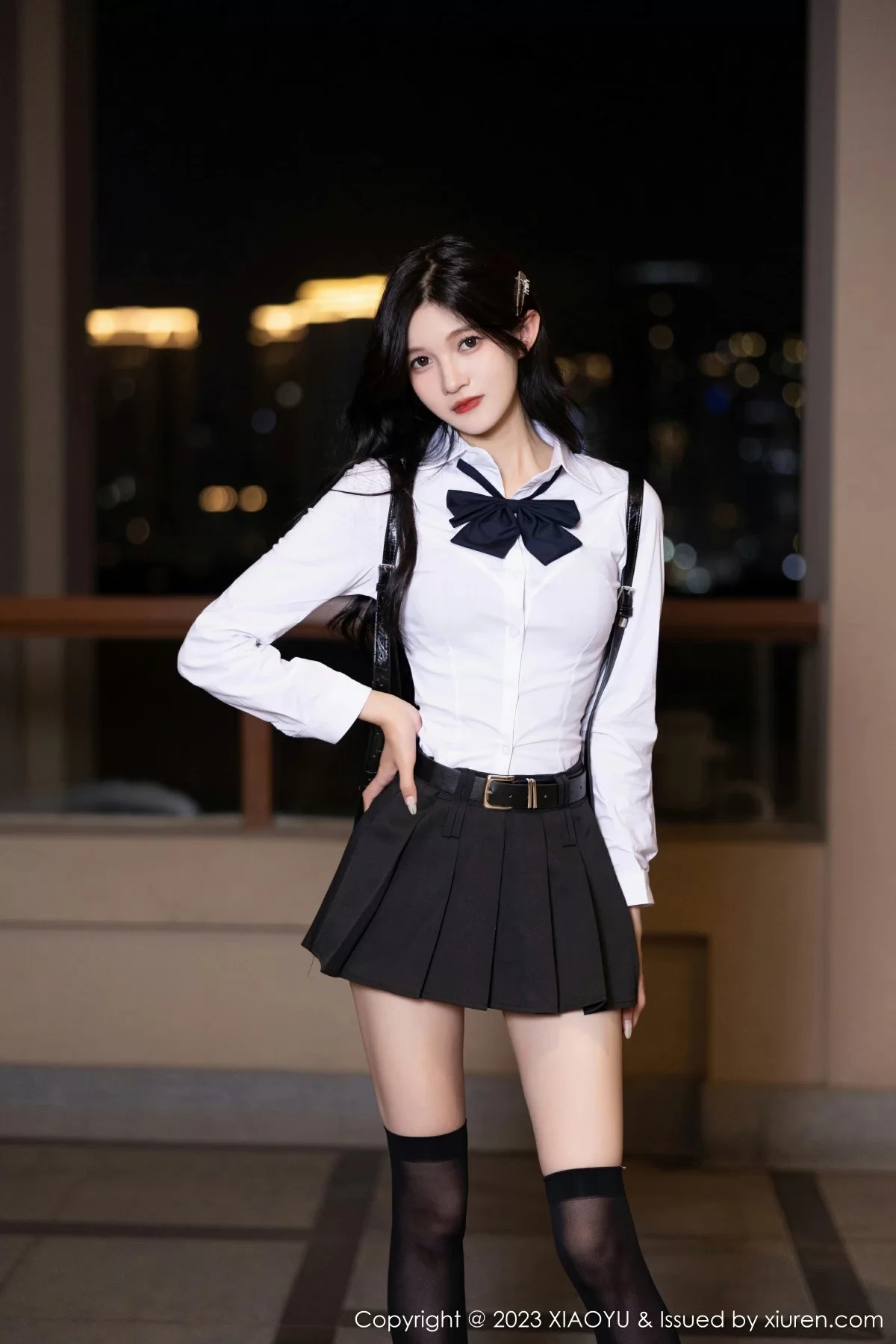 语画界 VOL.1150 程程程- [85P]