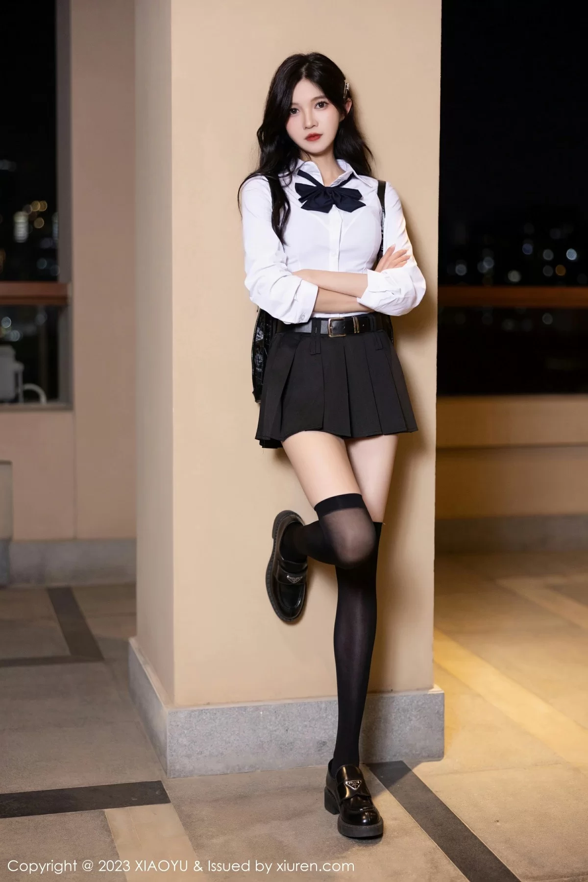 语画界 VOL.1150 程程程- [85P]