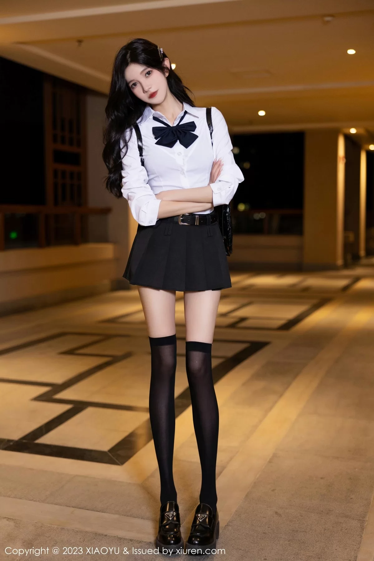 语画界 VOL.1150 程程程- [85P]