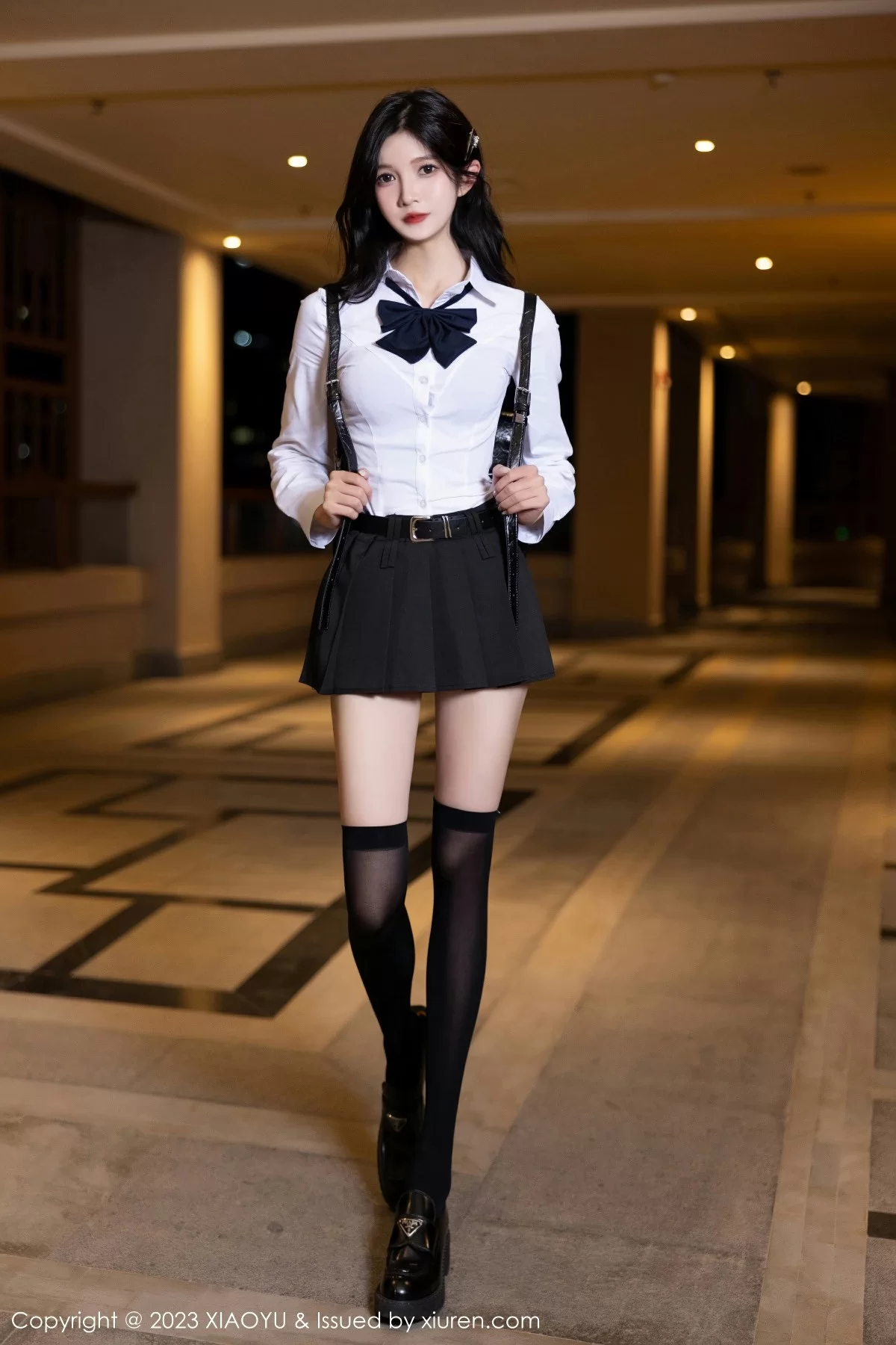 语画界 VOL.1150 程程程- [85P]