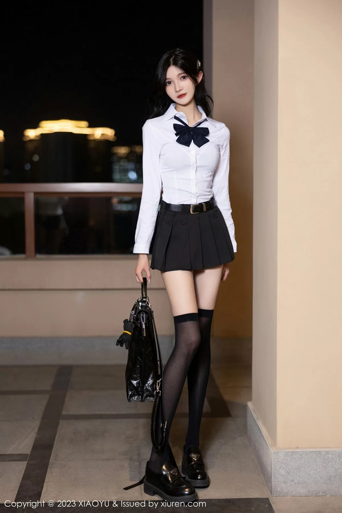 语画界 VOL.1150 程程程- [85P]