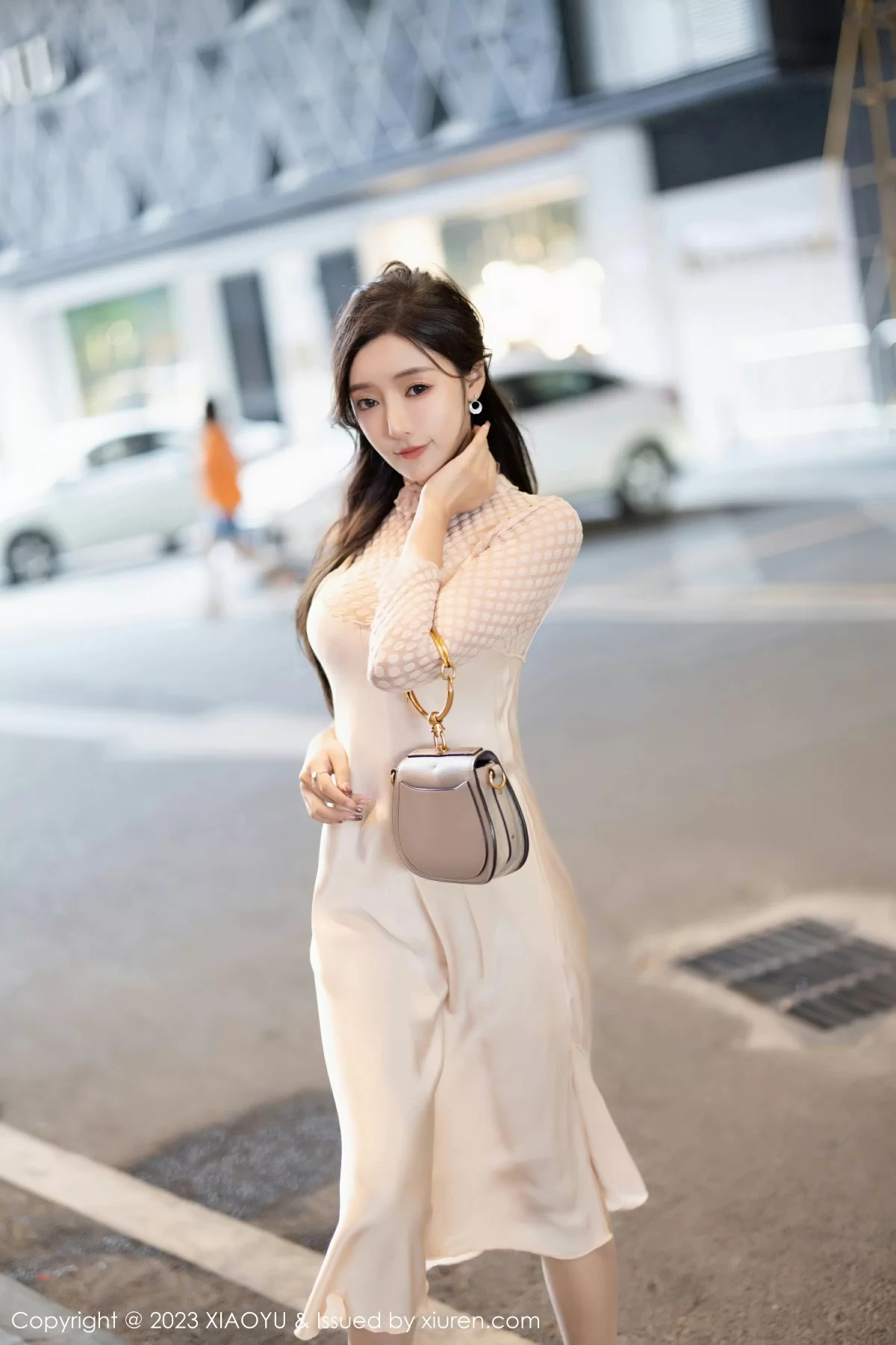 语画界 VOL.1157 王馨瑶yanni [85P]