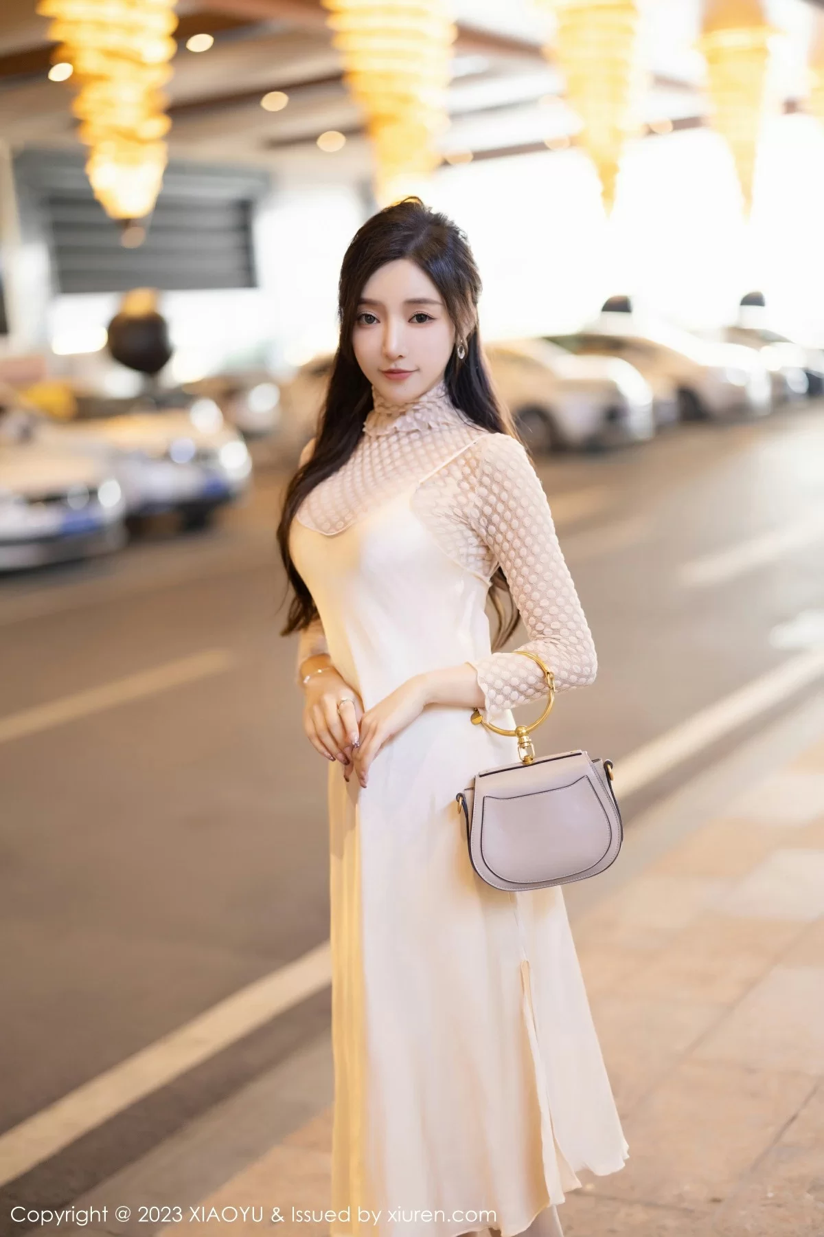 语画界 VOL.1157 王馨瑶yanni [85P]