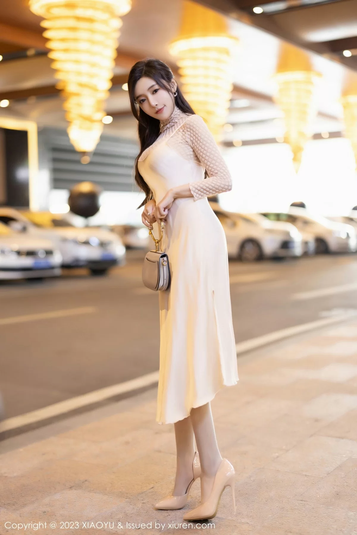 语画界 VOL.1157 王馨瑶yanni [85P]