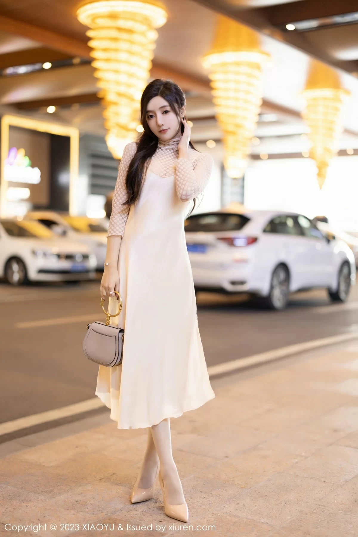 语画界 VOL.1157 王馨瑶yanni [85P]