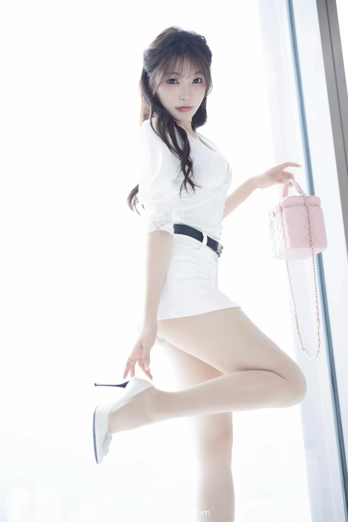 语画界 VOL.1158 徐莉芝Booty [83P]