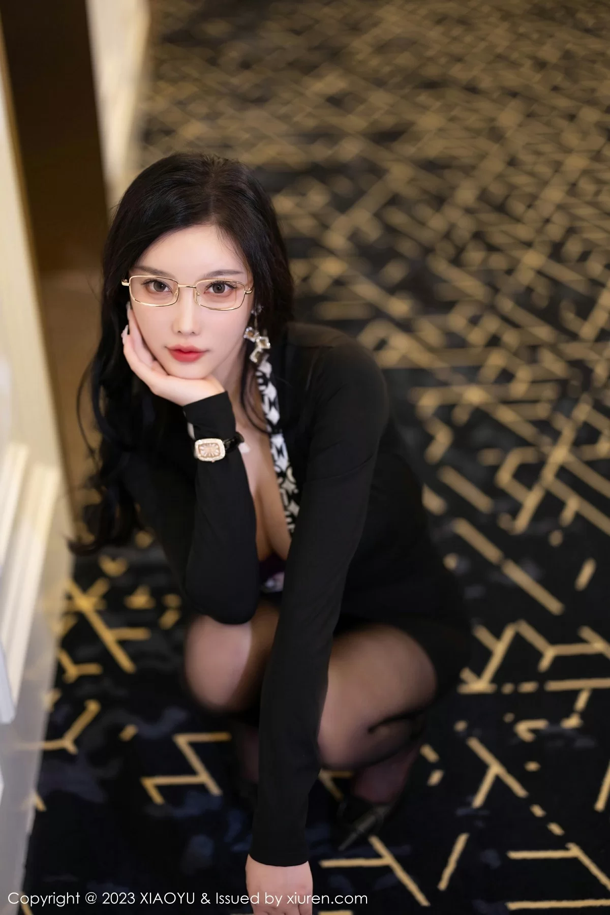 语画界 VOL.1160 杨晨晨Yome [92P]