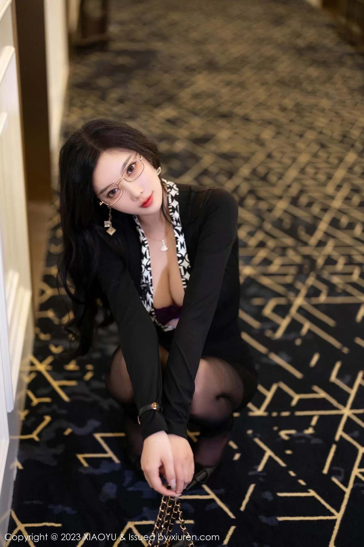 语画界 VOL.1160 杨晨晨Yome [92P]