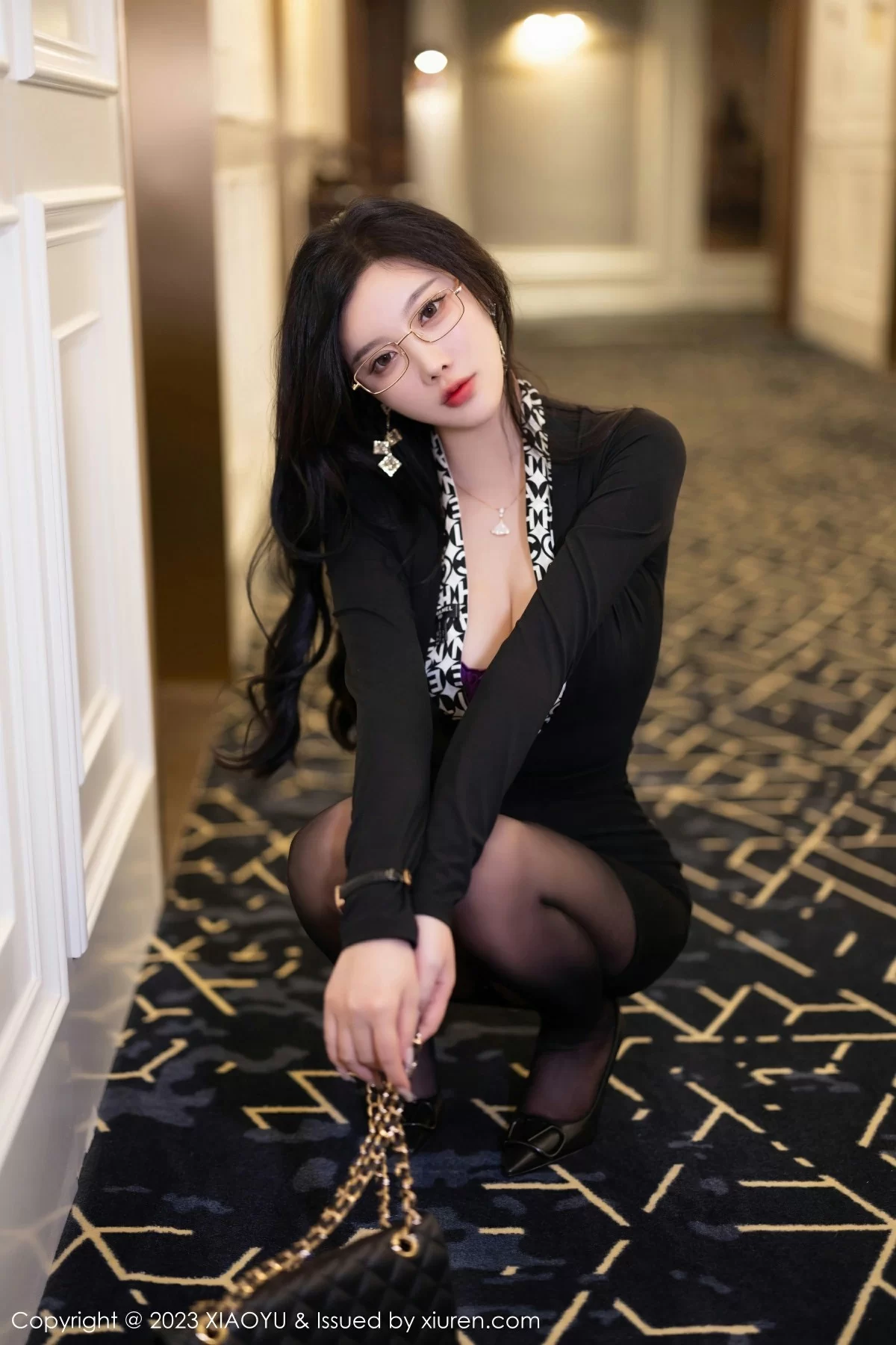 语画界 VOL.1160 杨晨晨Yome [92P]