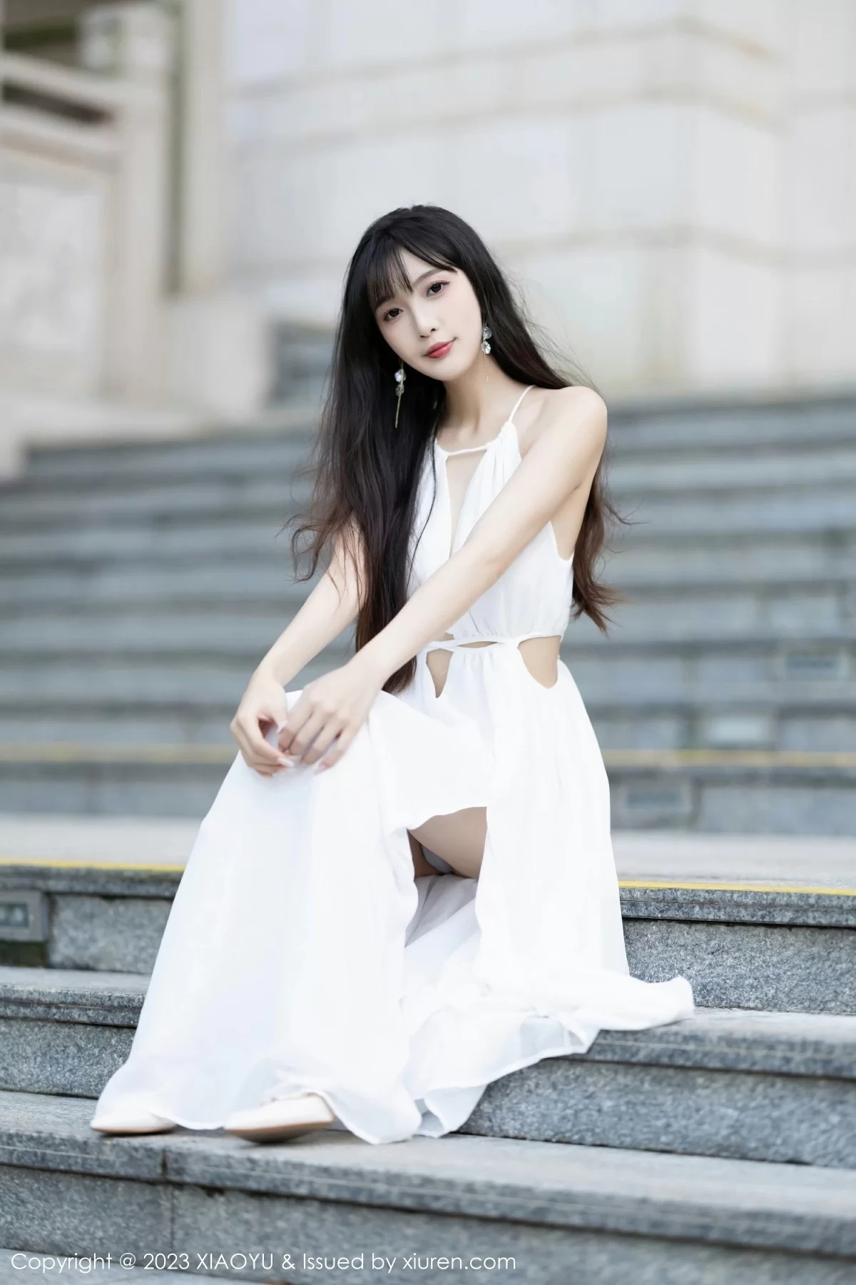 语画界 VOL.1161 林星阑 [80P]