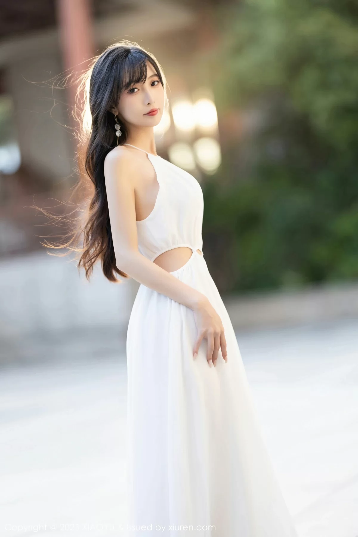 语画界 VOL.1161 林星阑 [80P]