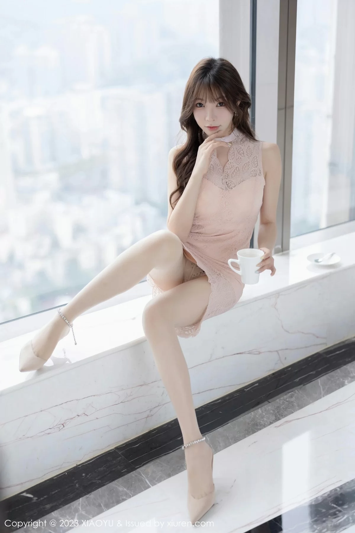 语画界 VOL.1162 徐莉芝Booty [87P]