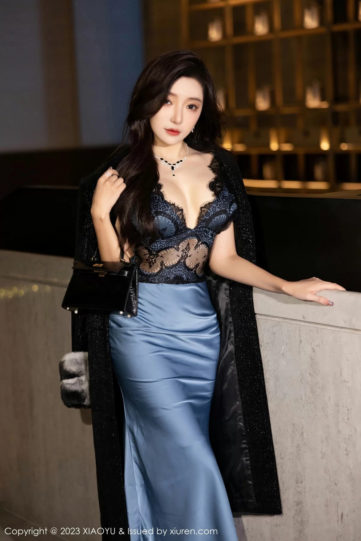 语画界 VOL.1163 王馨瑶yanni [93P]