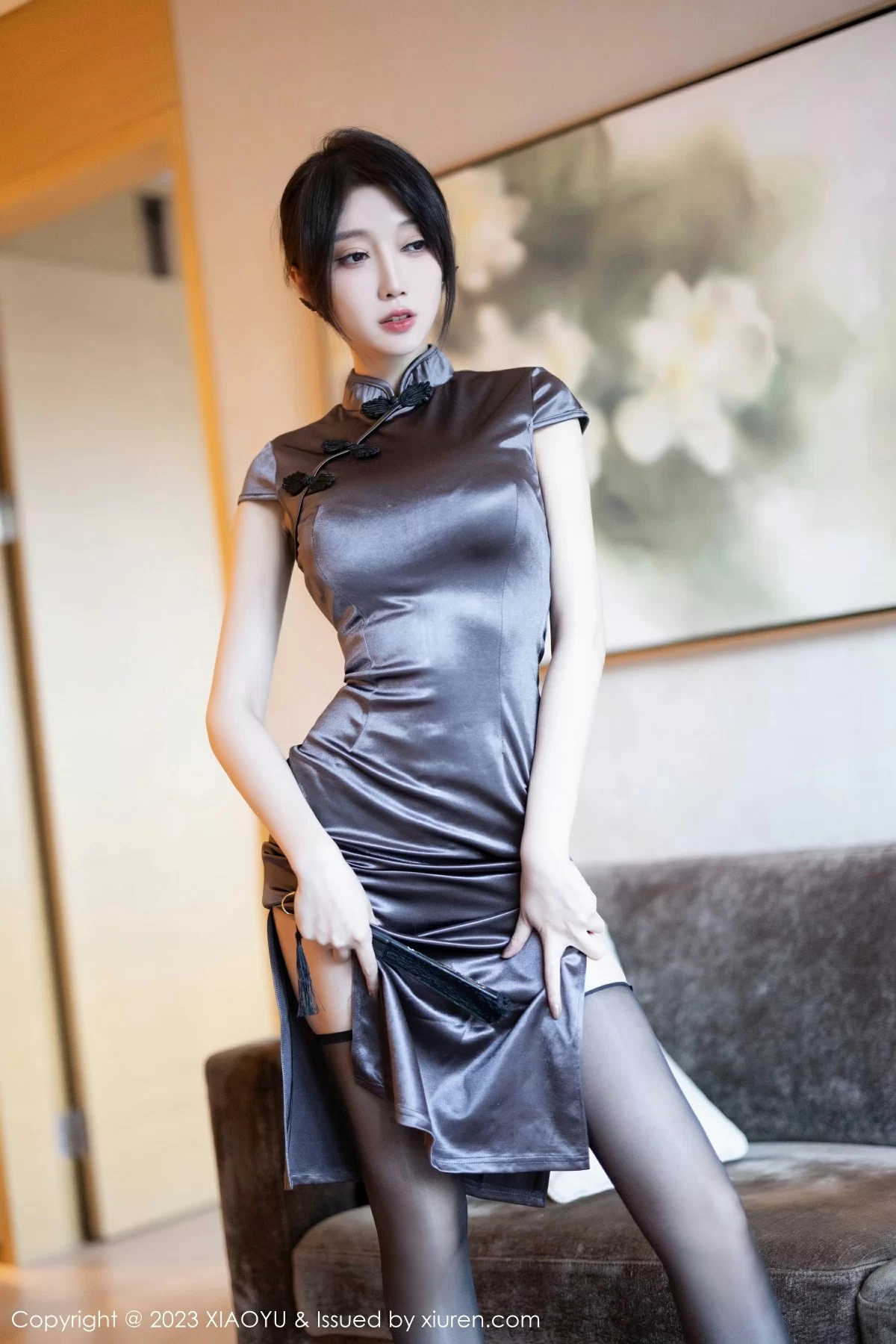 语画界 VOL.1164 玥儿玥er [87P]