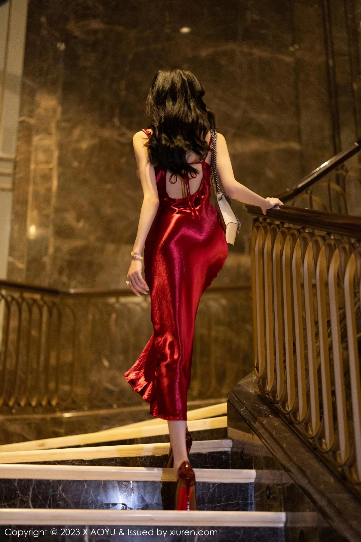 语画界 VOL.1166 程程程- [90P]