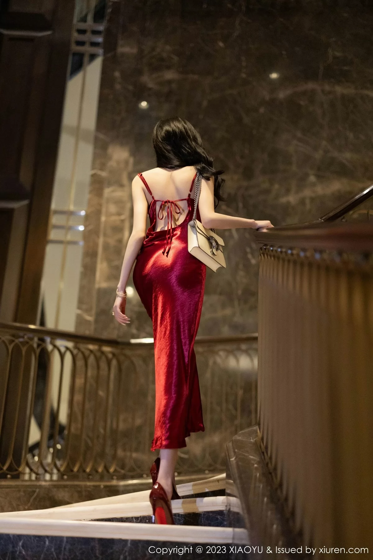 语画界 VOL.1166 程程程- [90P]