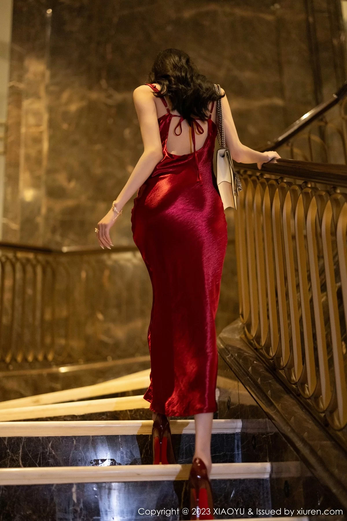 语画界 VOL.1166 程程程- [90P]