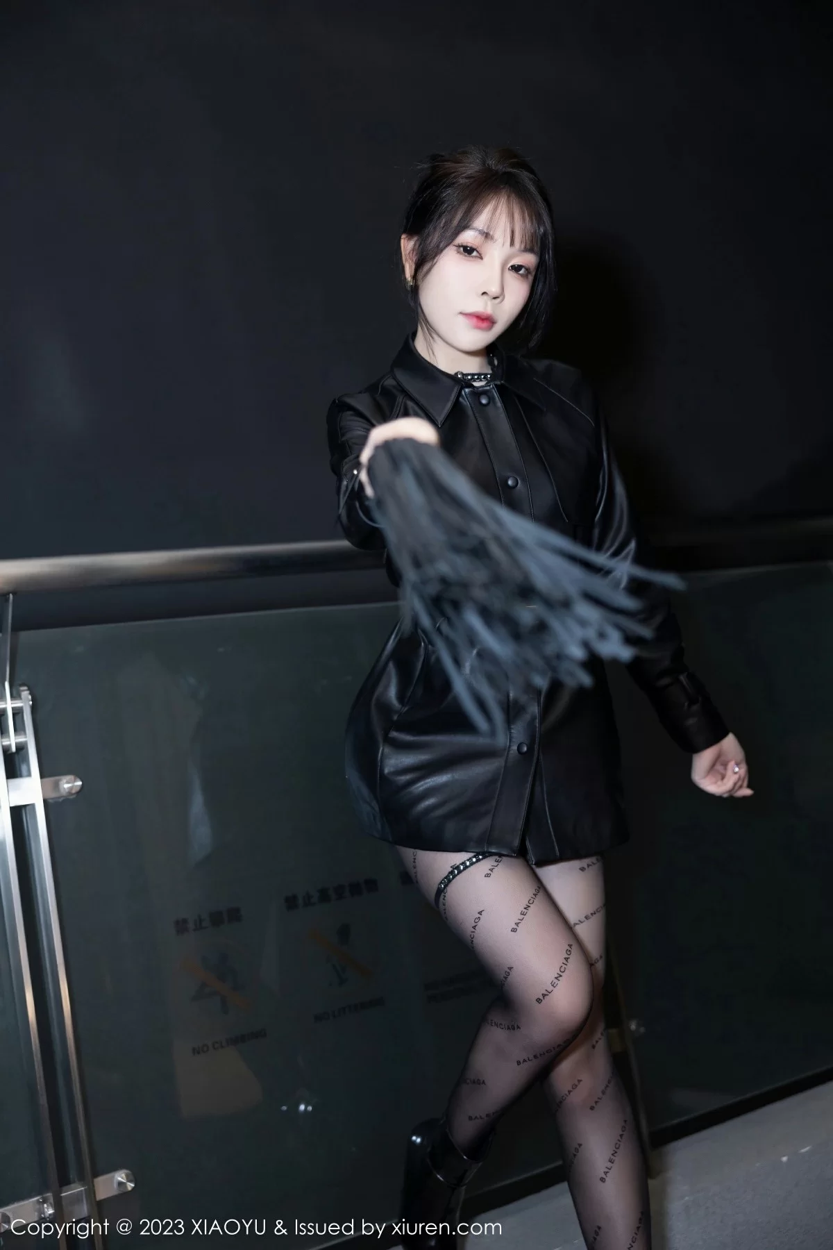 语画界 VOL.1172 徐莉芝Booty [84P]