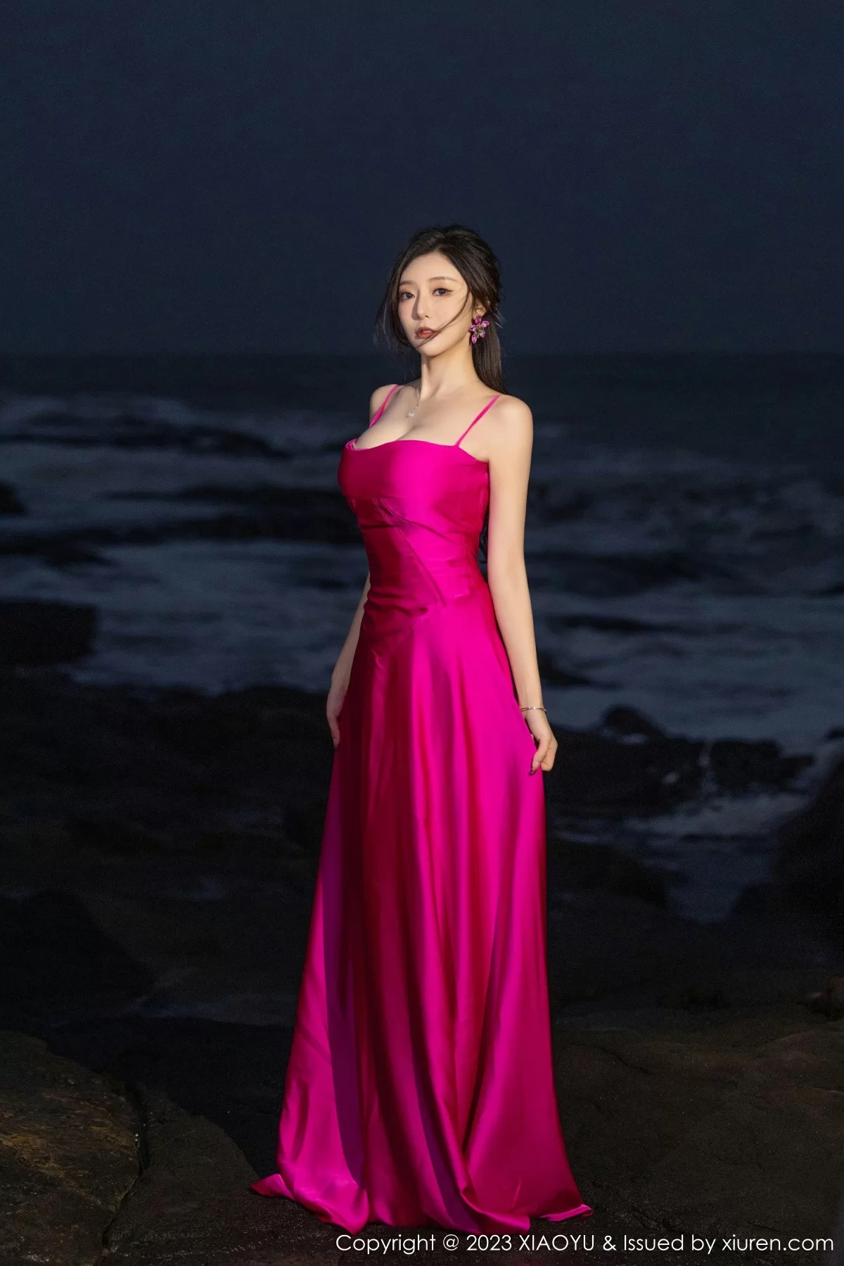 语画界 VOL.1174 王馨瑶yanni [84P]