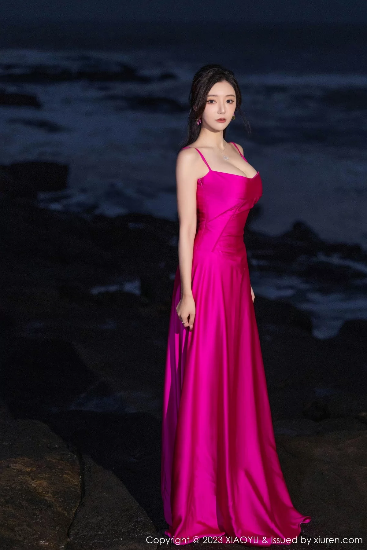 语画界 VOL.1174 王馨瑶yanni [84P]